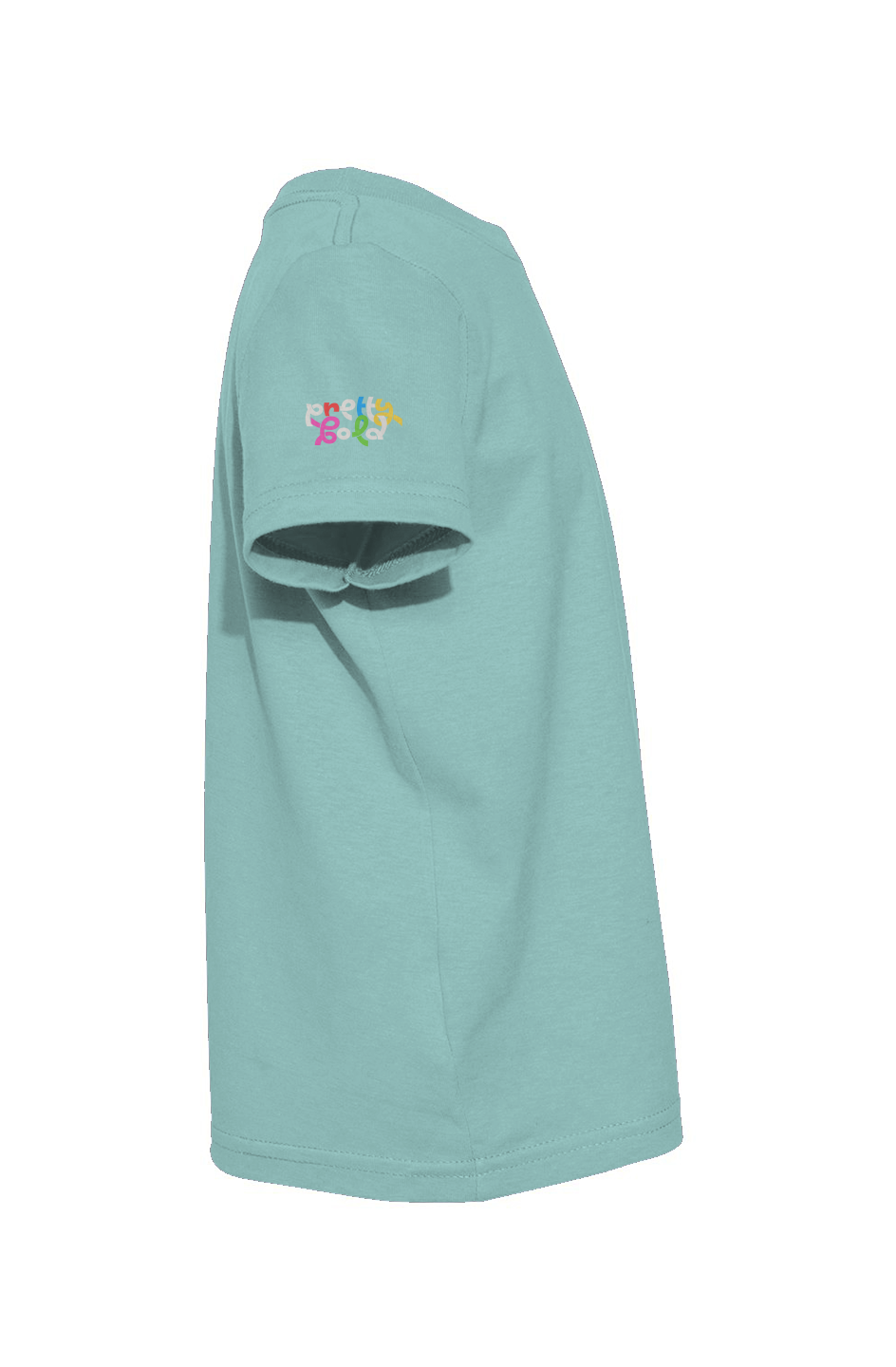 Mess Maker Tee