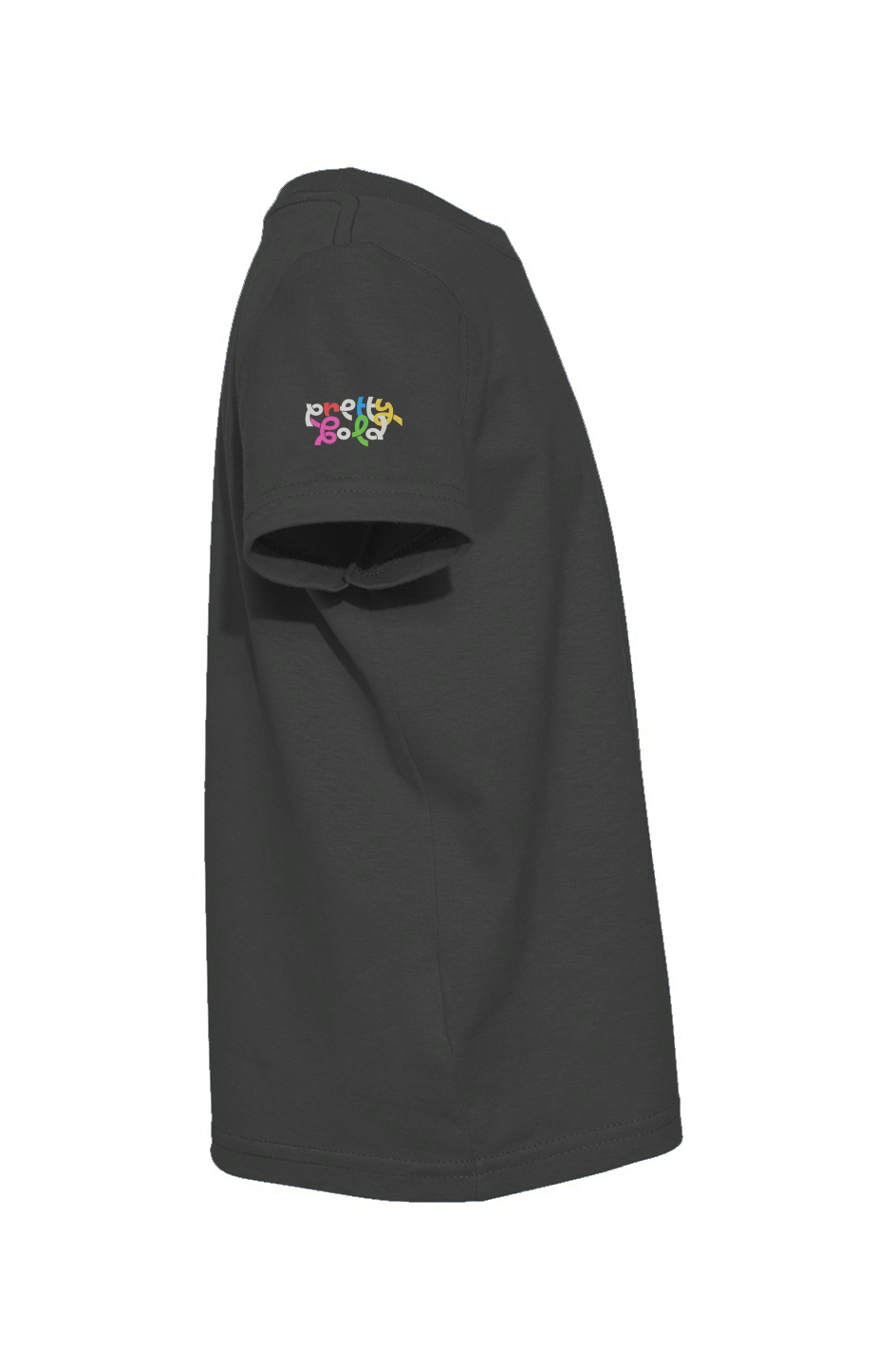 Toddler Fine Jersey Tee