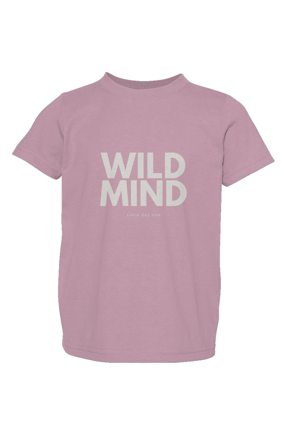 Wild Mind tee II