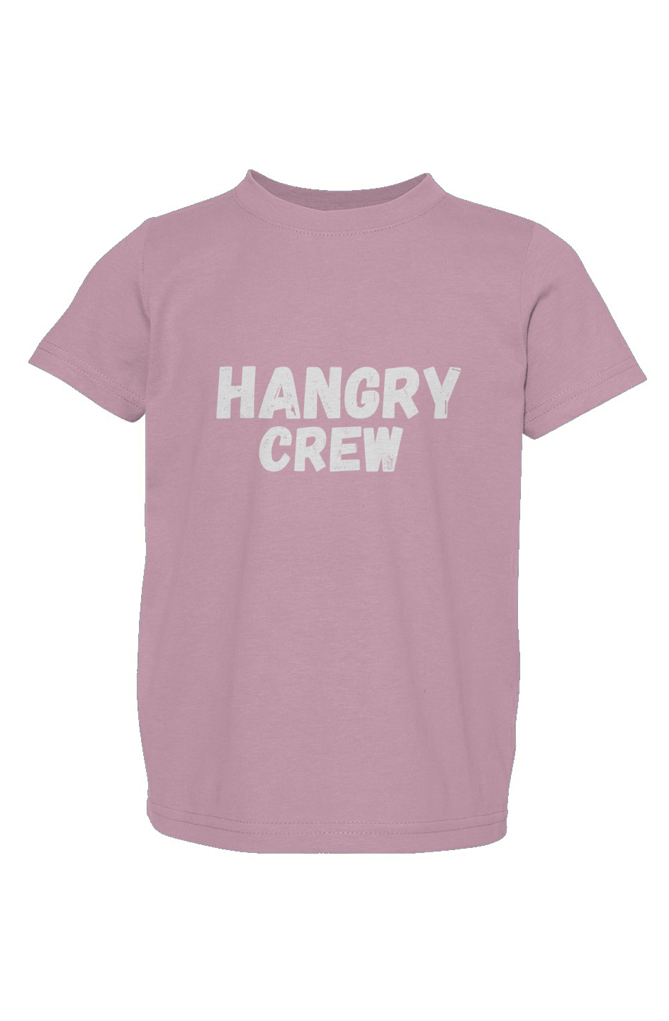HANGRY CREW