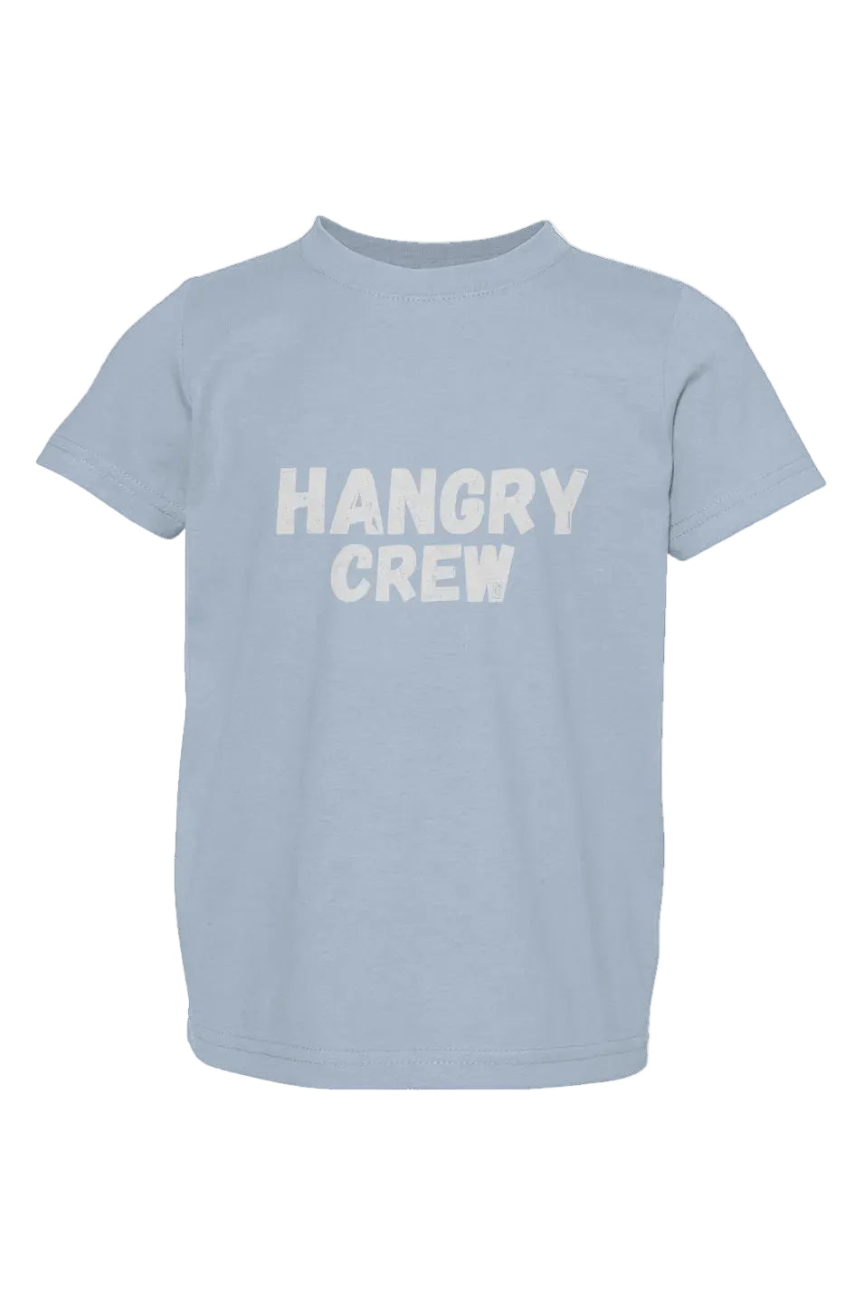 HANGRY CREW