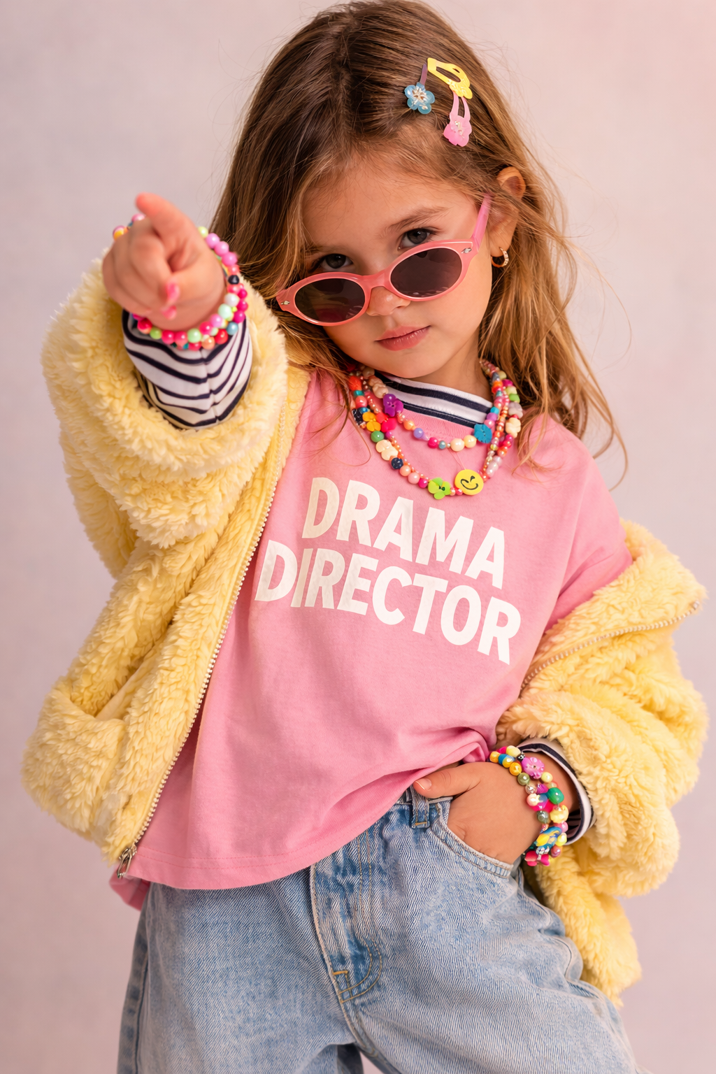 Drama Director