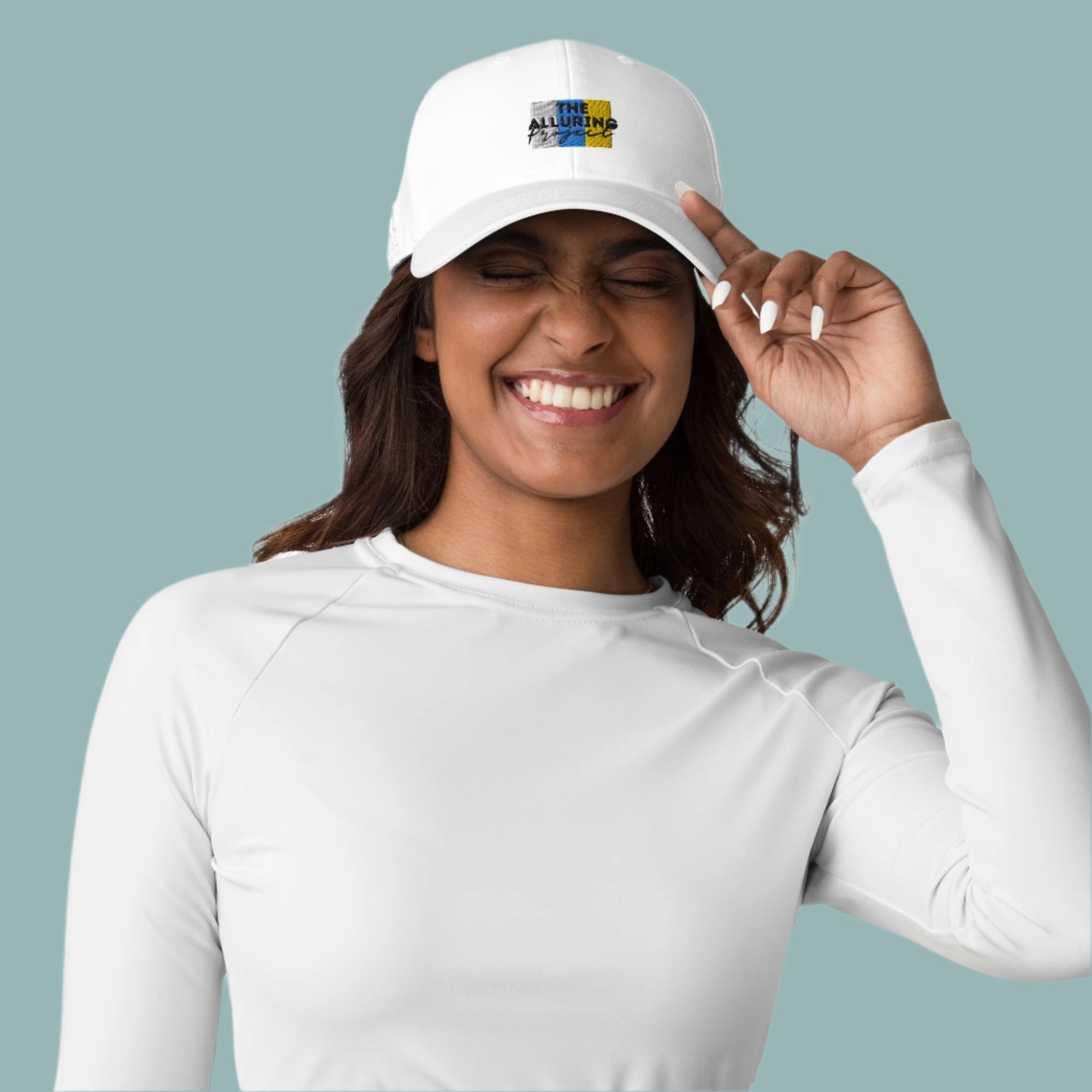 adidas dad hat