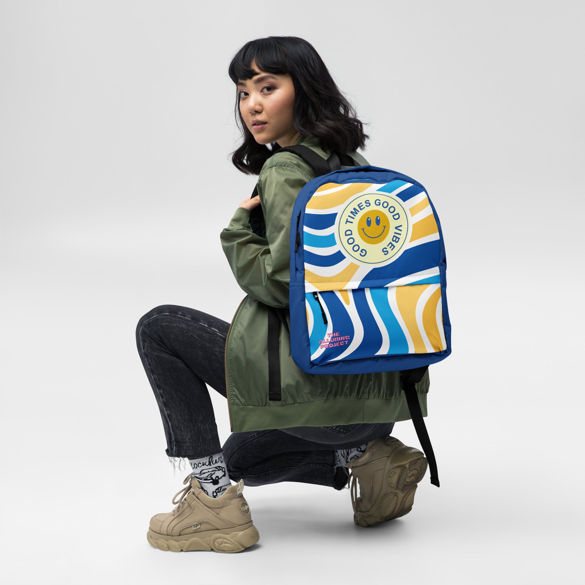 Backpack