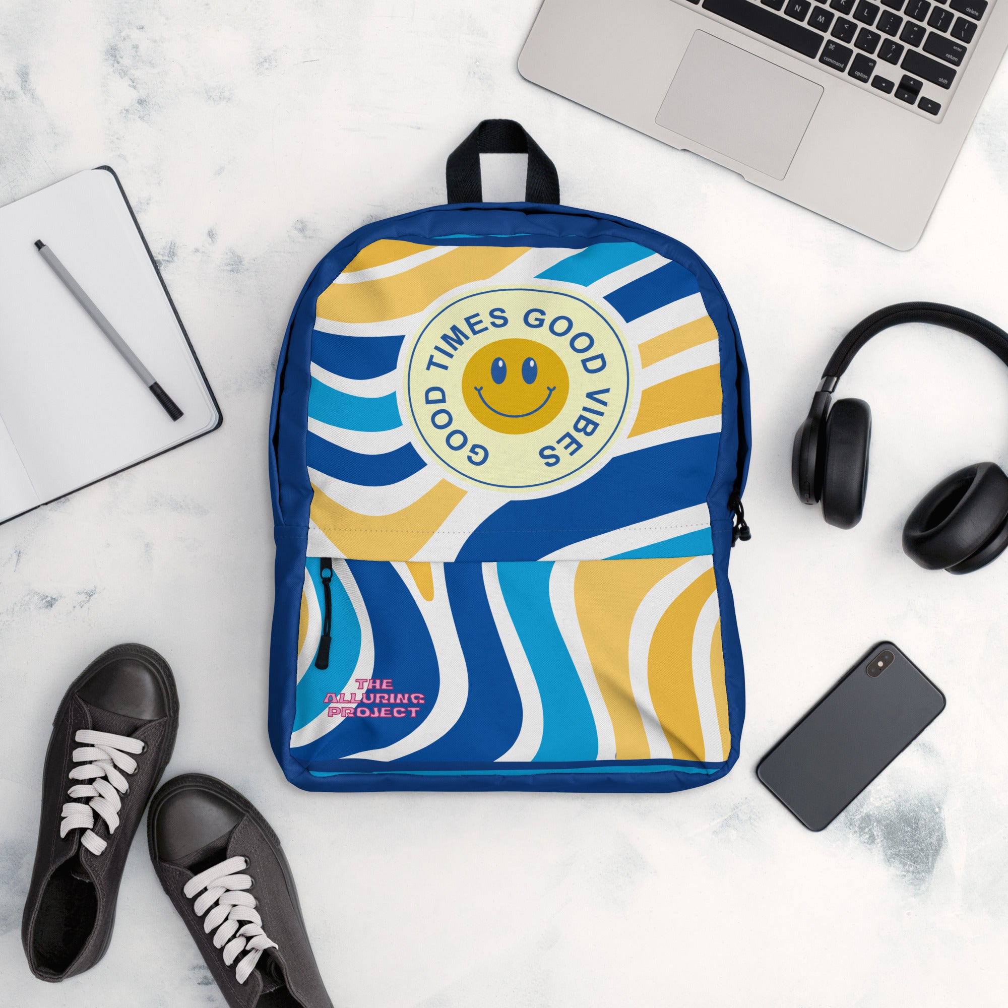 Backpack