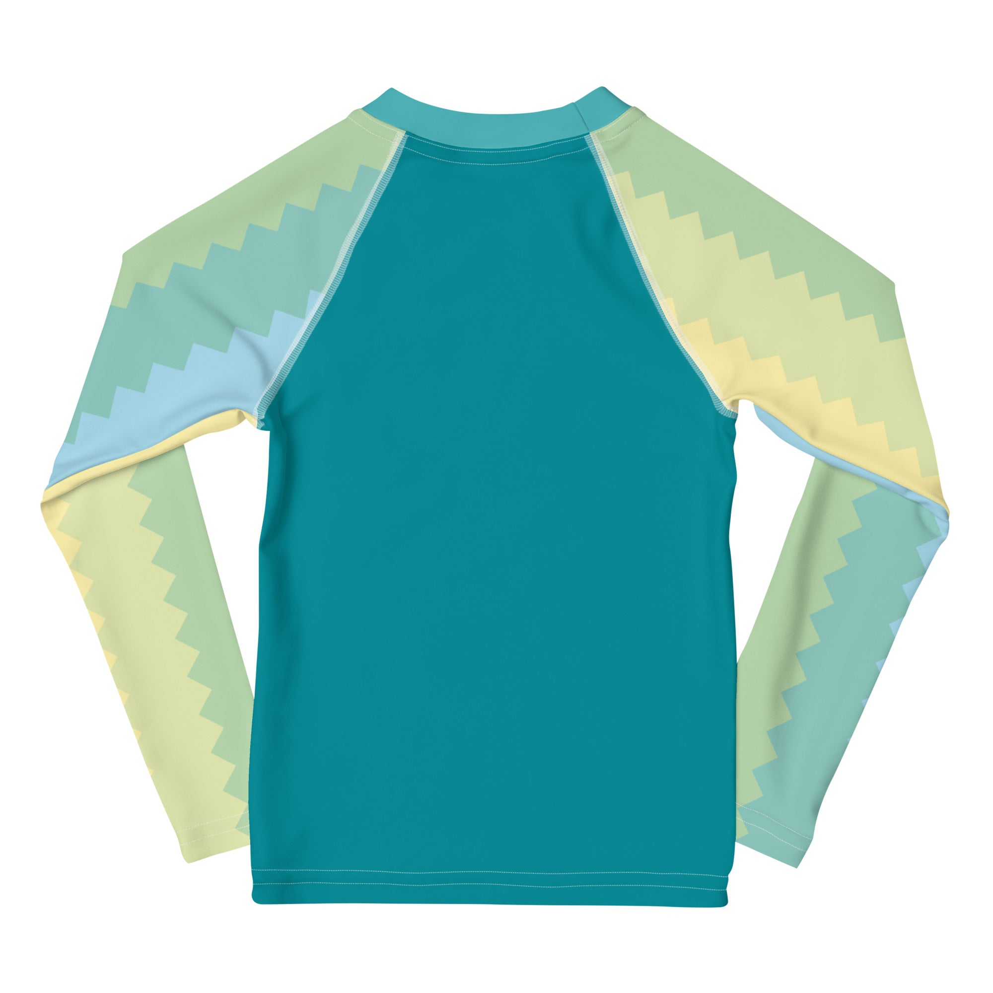 Kids Rash Guard