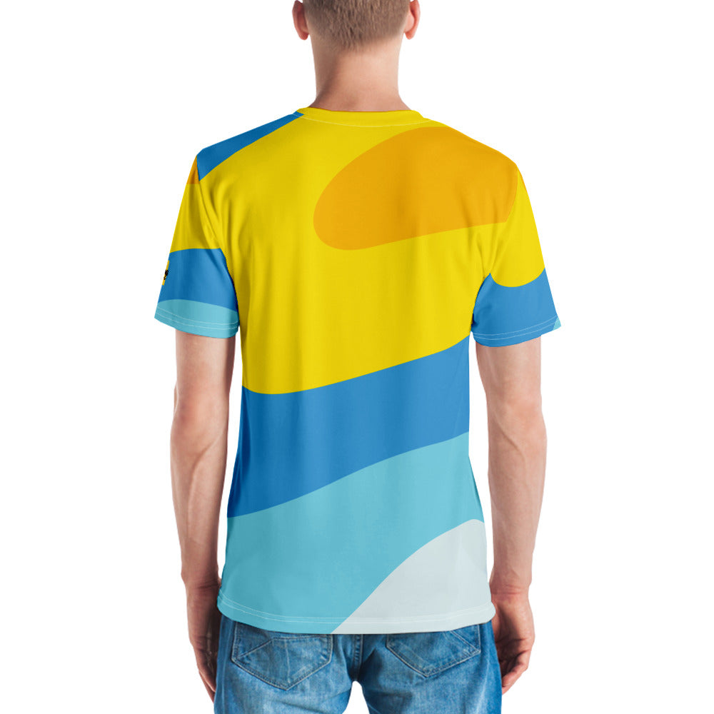 Camiseta para hombre