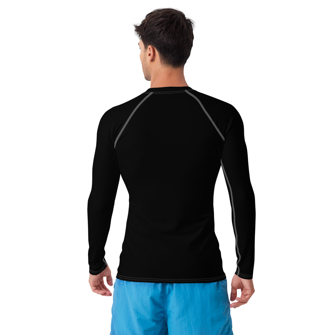 Rash Guard para hombre