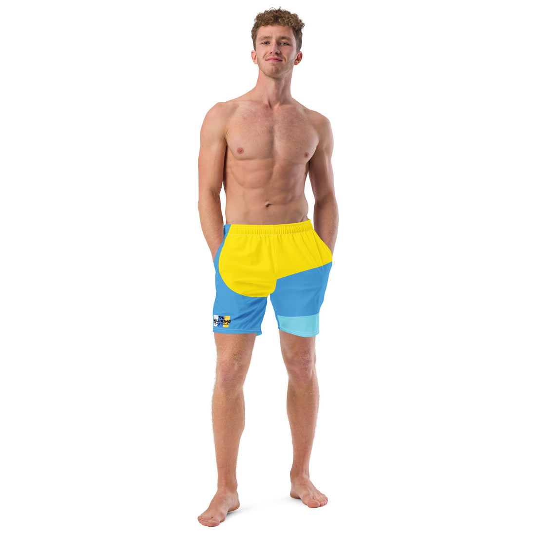 Bañadores de hombre