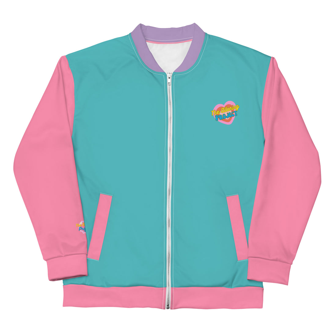 Chaqueta bomber unisex