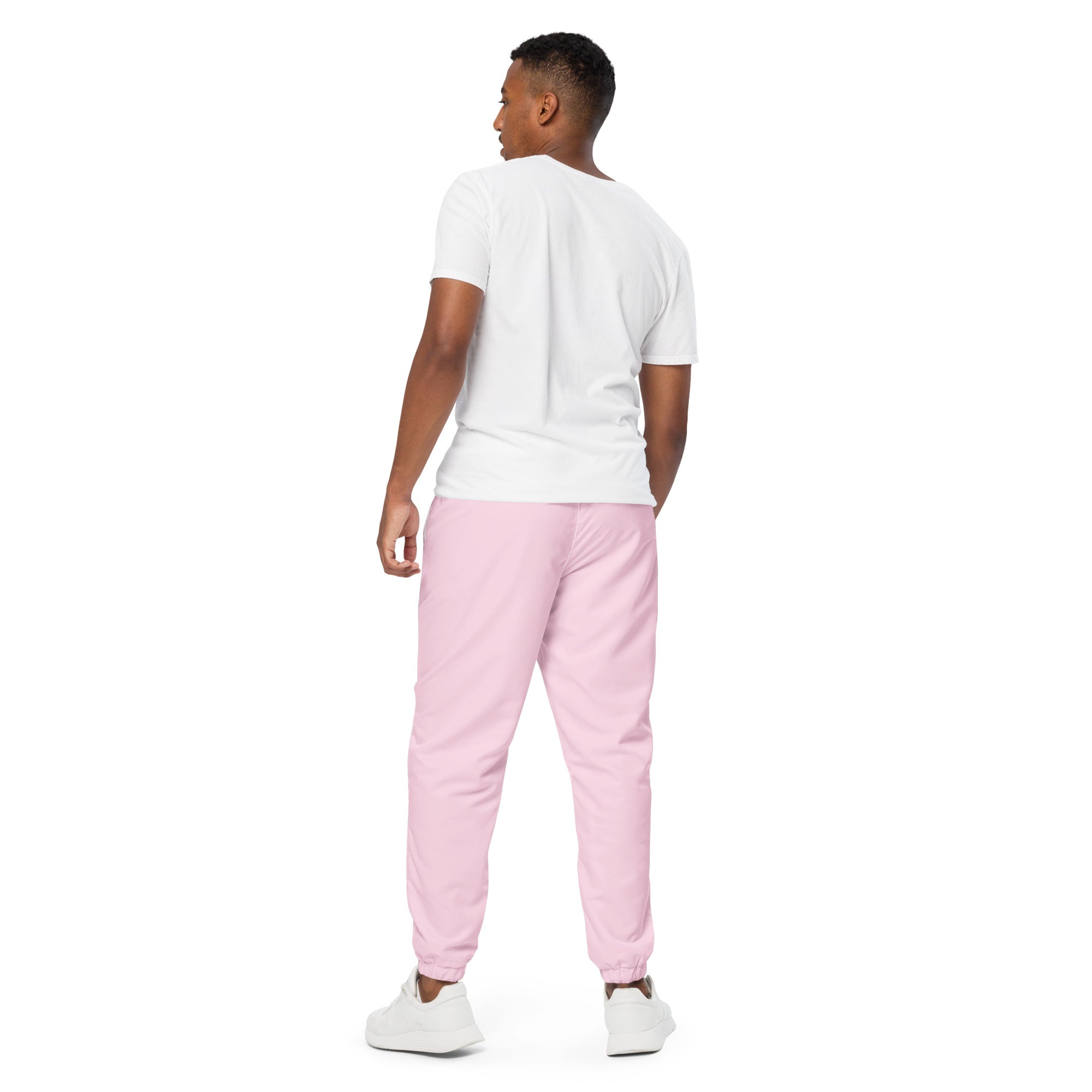 Unisex track pants