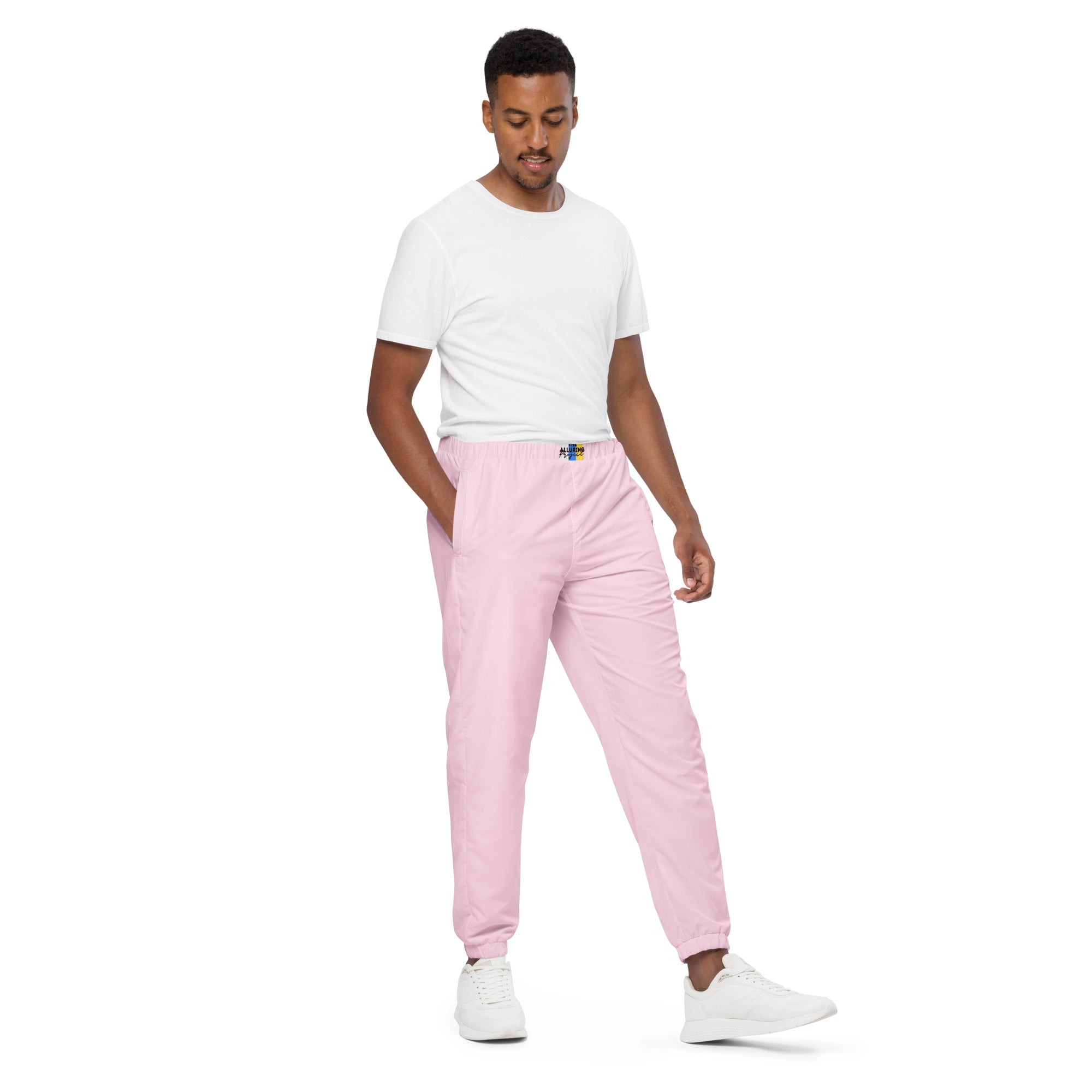 Unisex track pants
