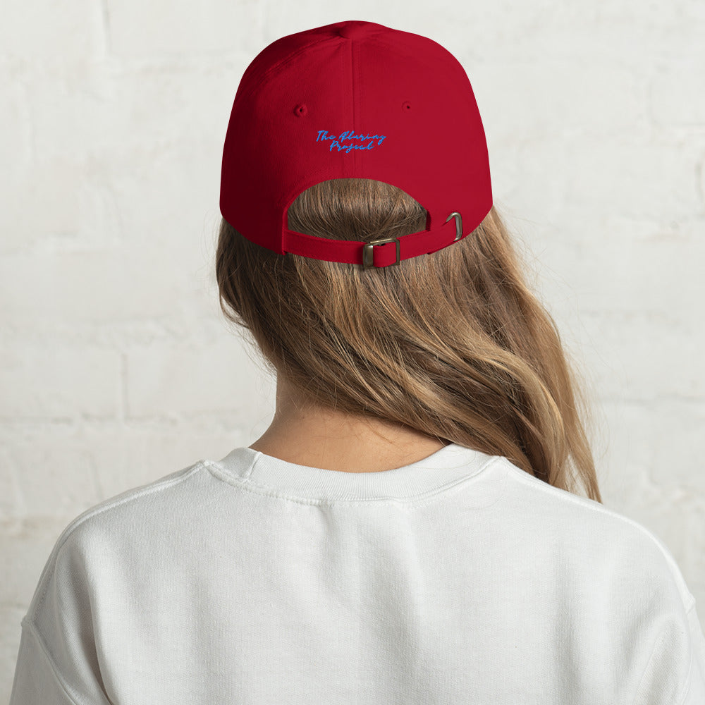 Dad hat - Canarian
