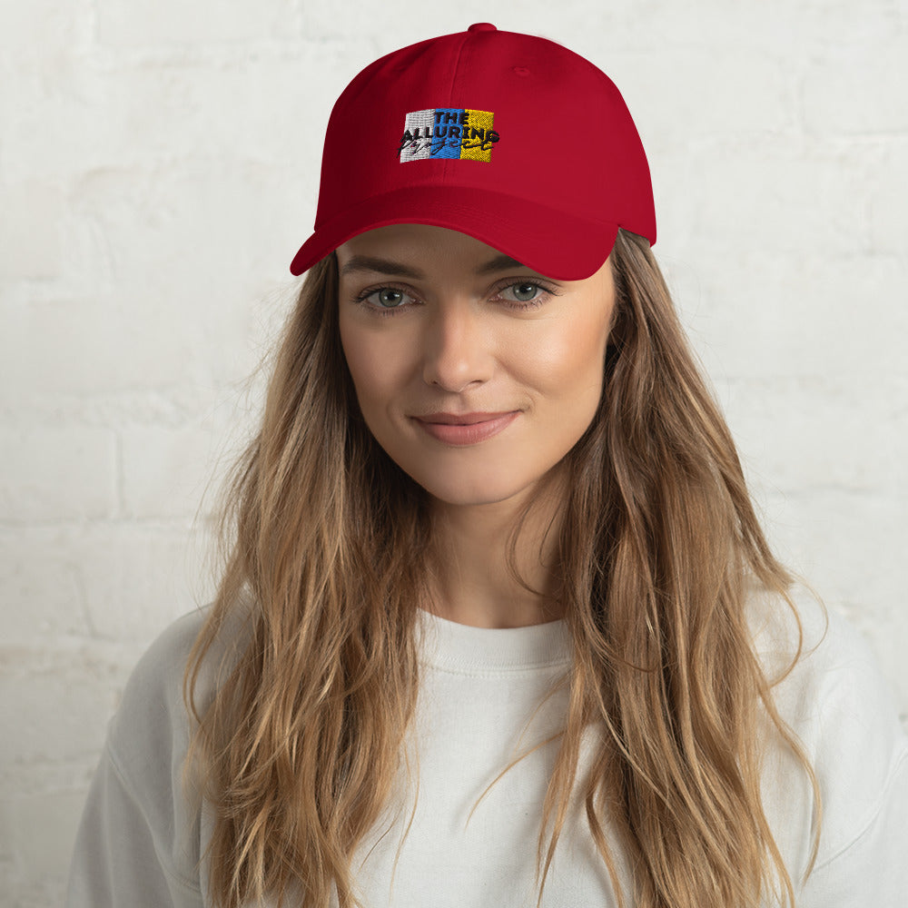 Dad hat - Canarian