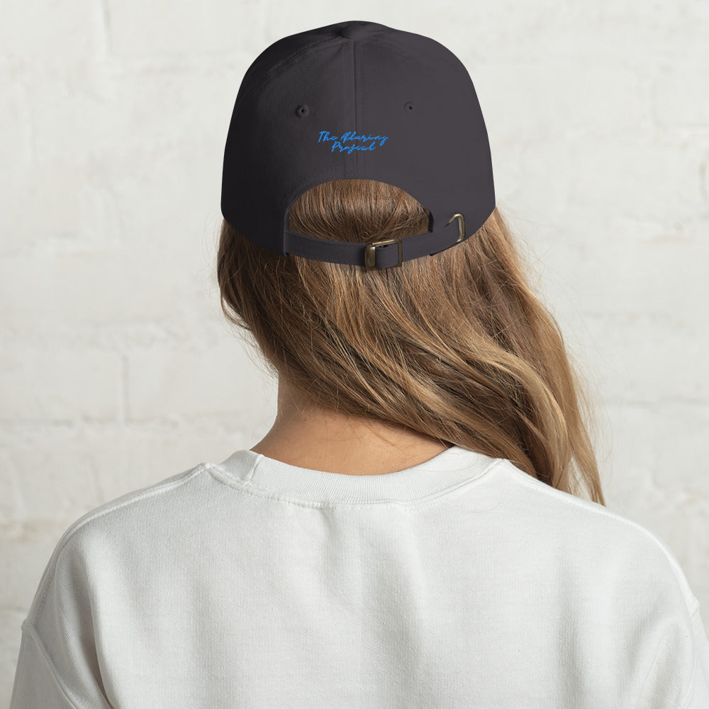 Dad hat - Canarian