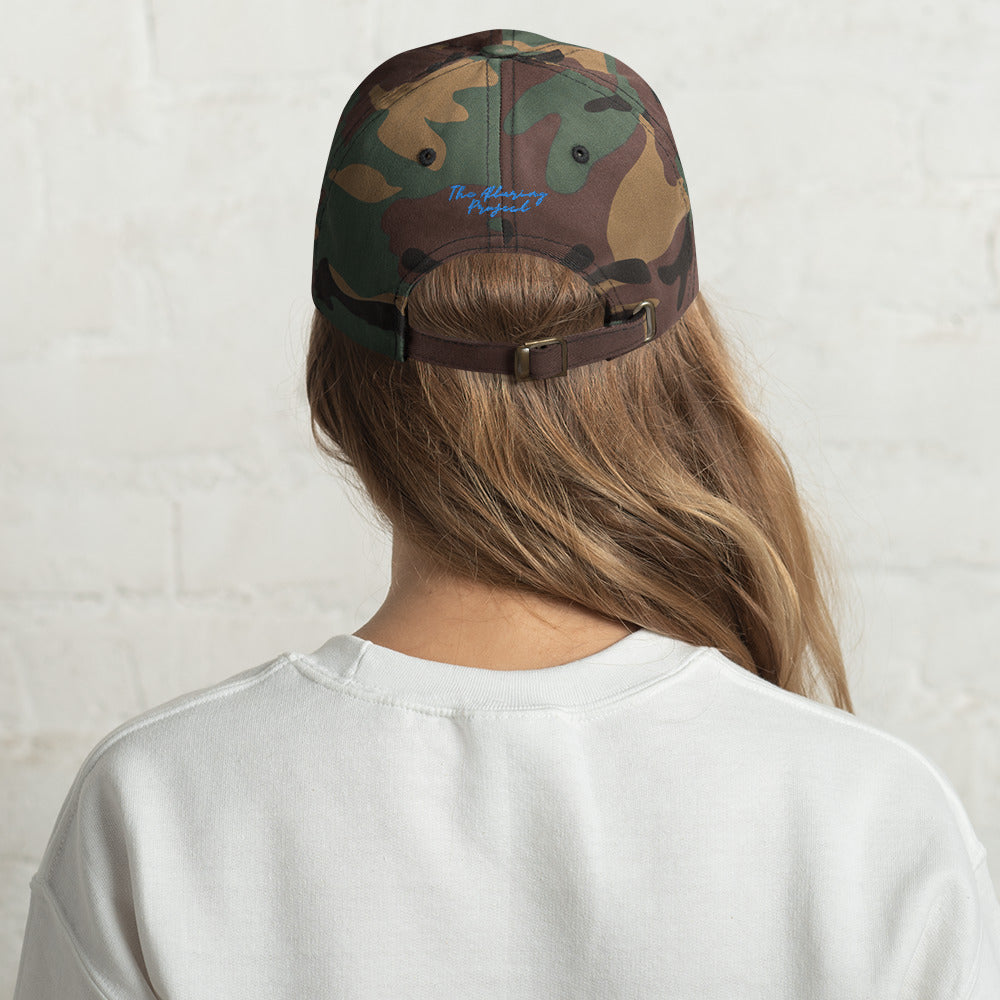 Dad hat - Canarian