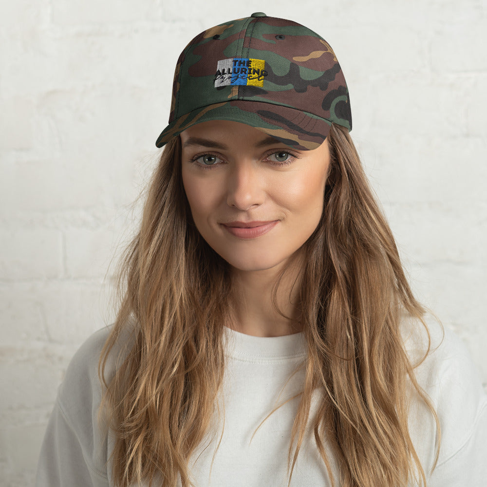 Dad hat - Canarian