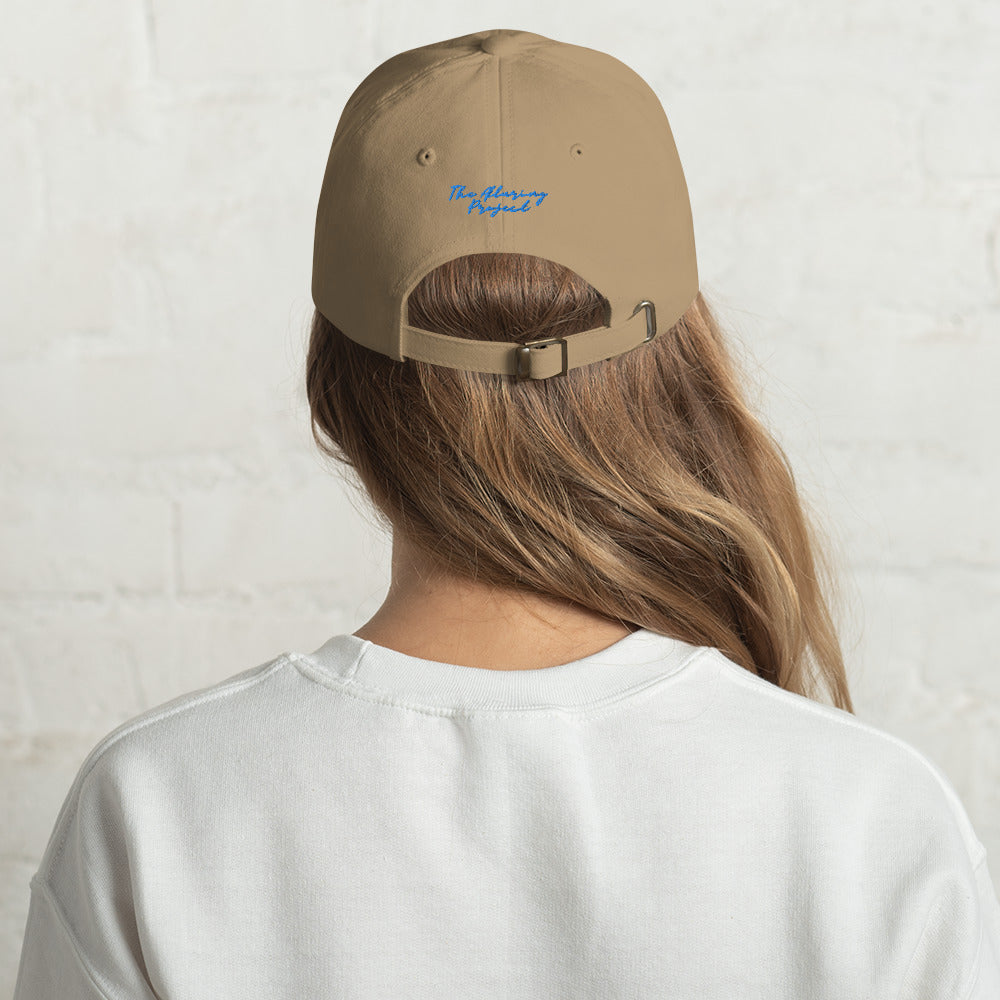 Dad hat - Canarian