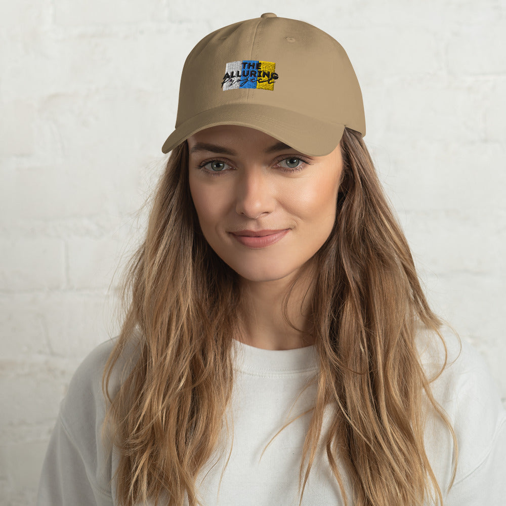 Dad hat - Canarian