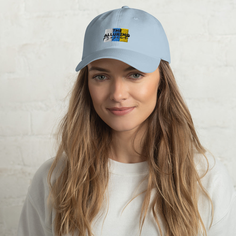 Dad hat - Canarian