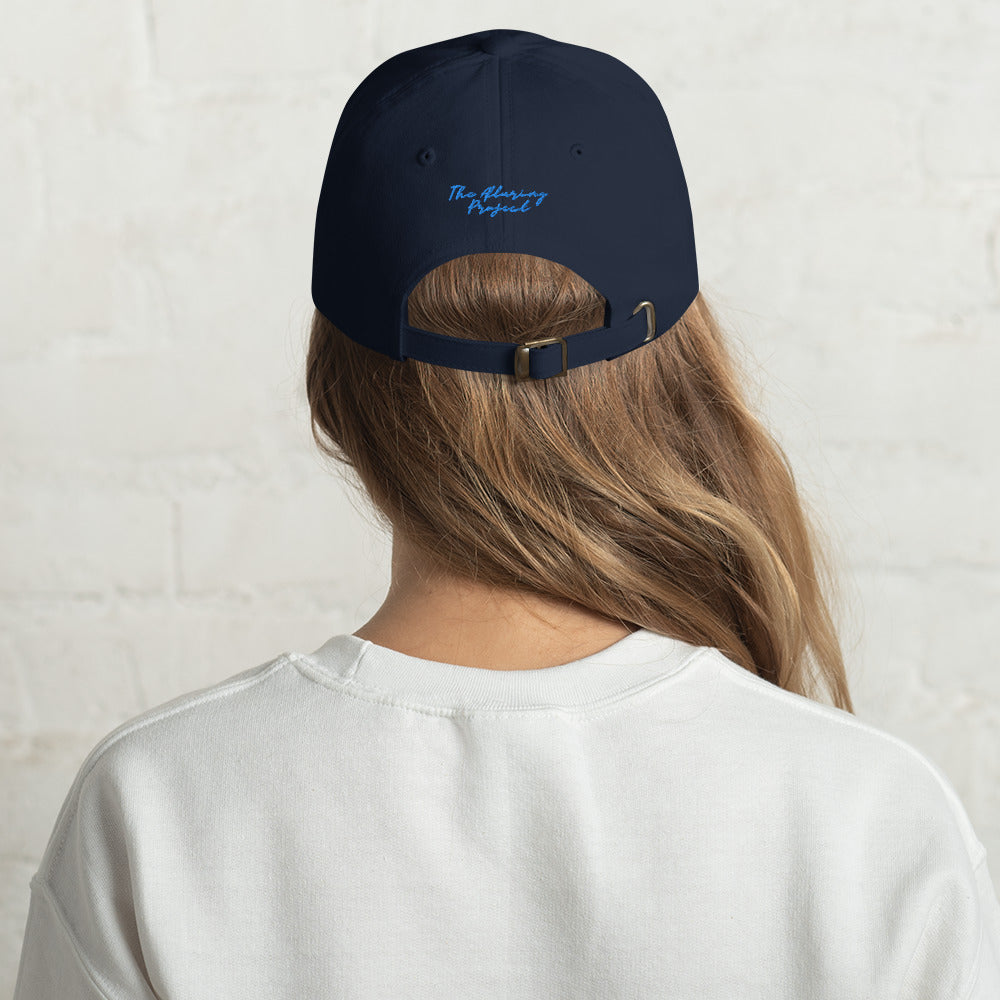 Dad hat - Canarian