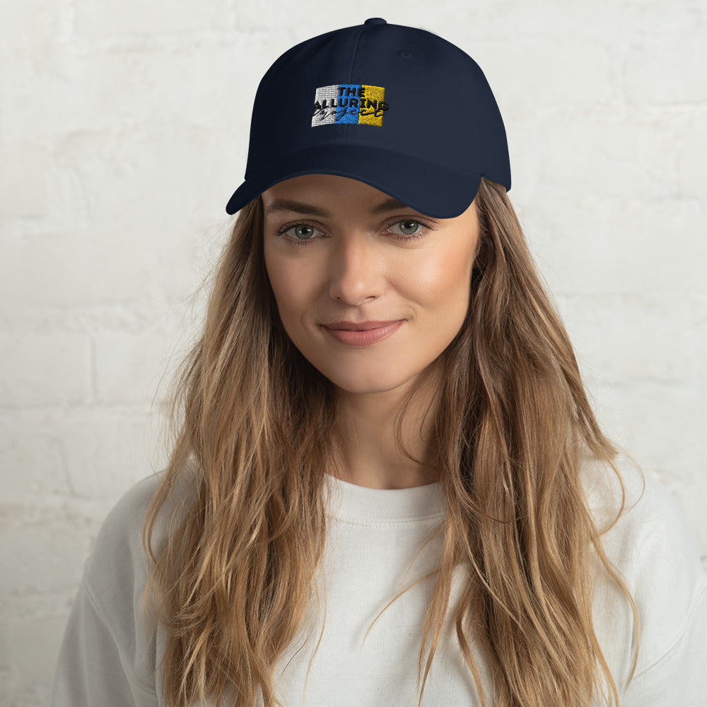 Dad hat - Canarian