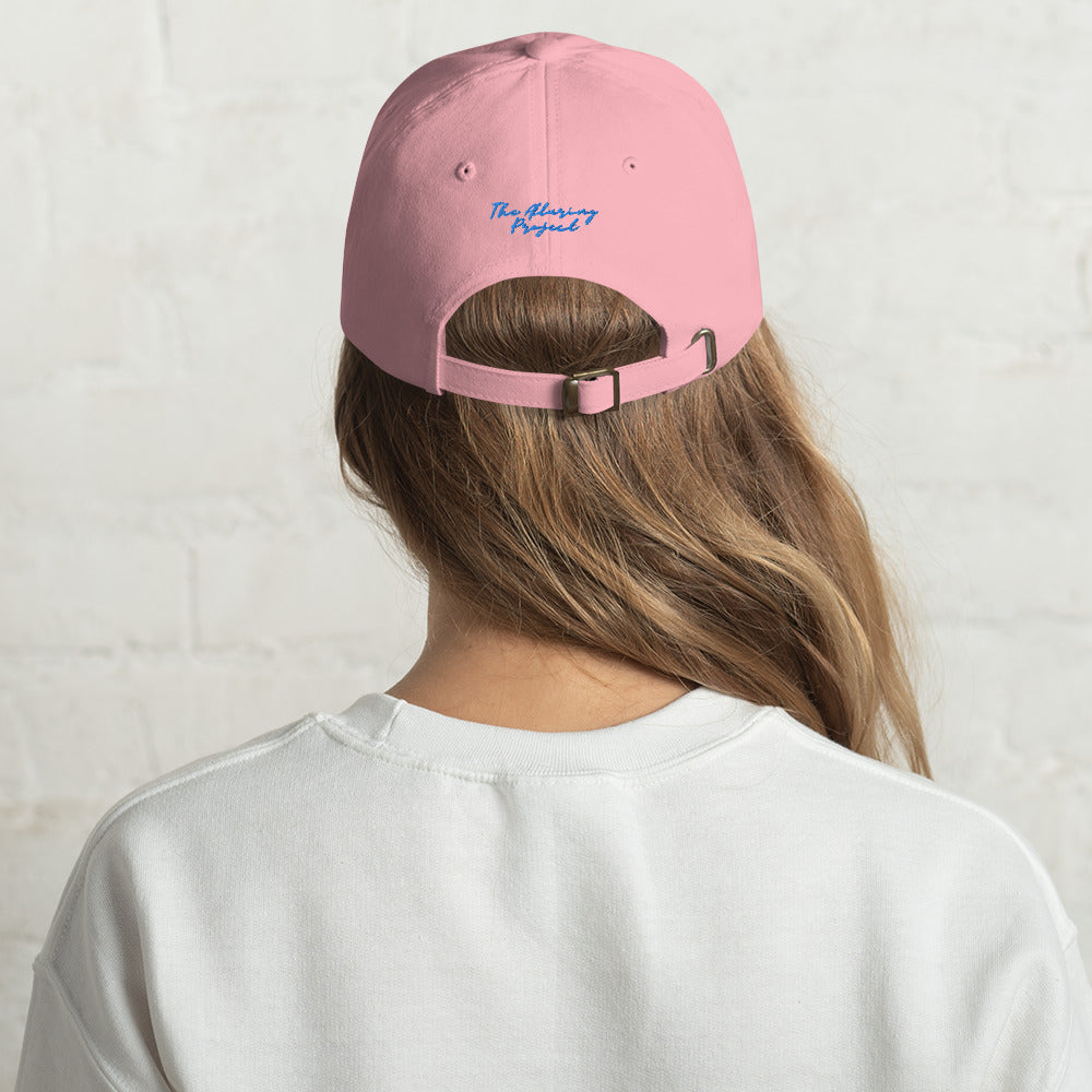 Dad hat - Canarian