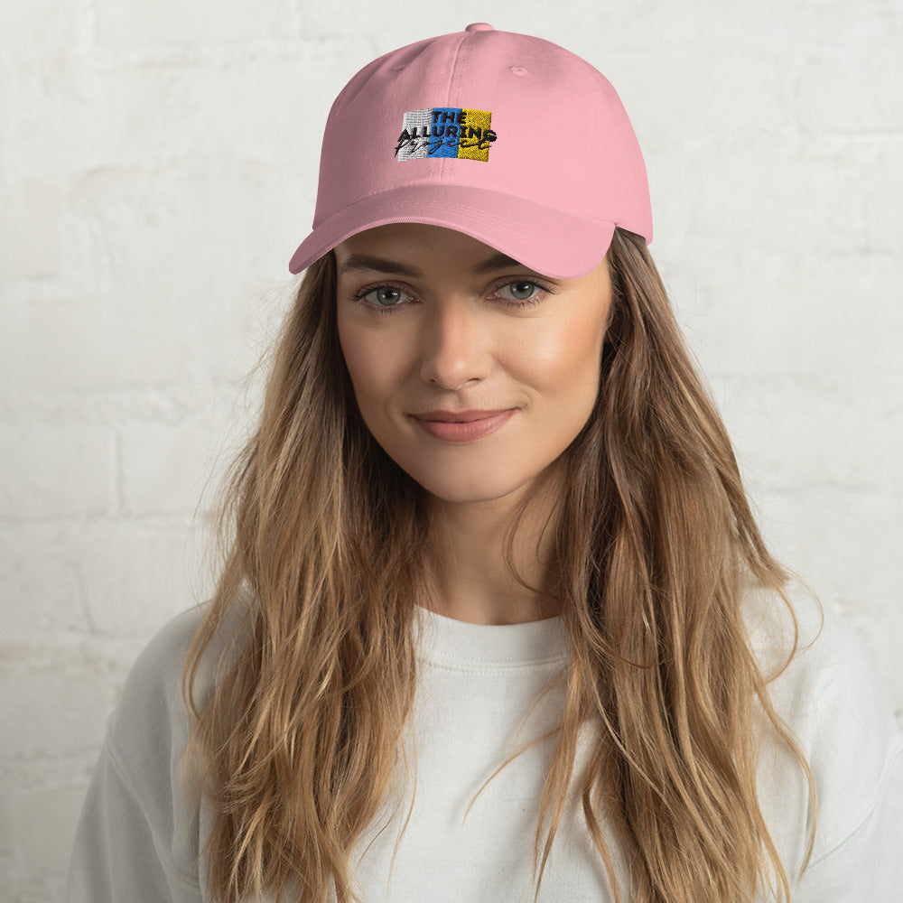 Dad hat - Canarian