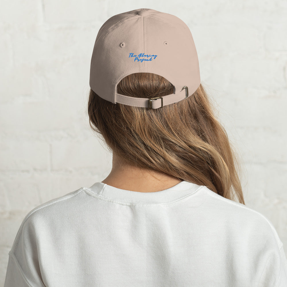 Dad hat - Canarian