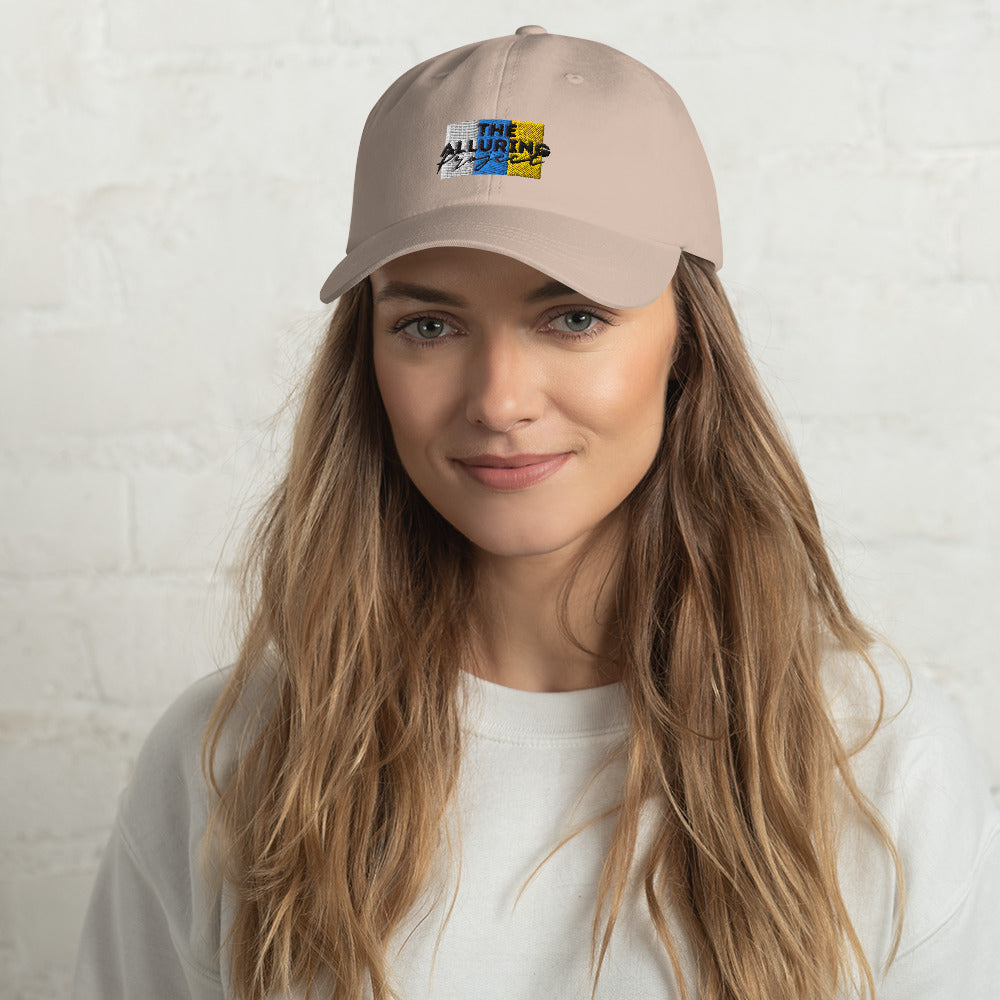 Dad hat - Canarian