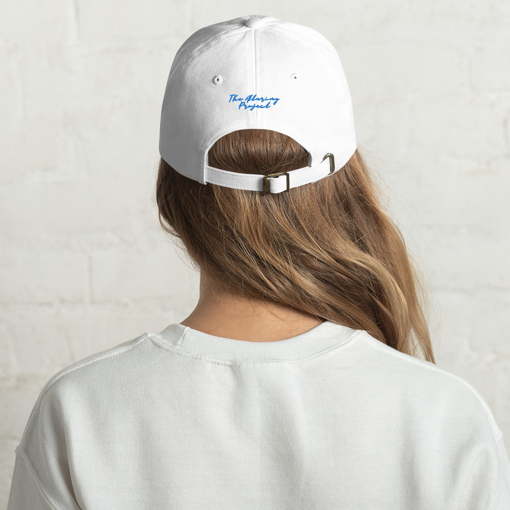 Dad hat - Canarian