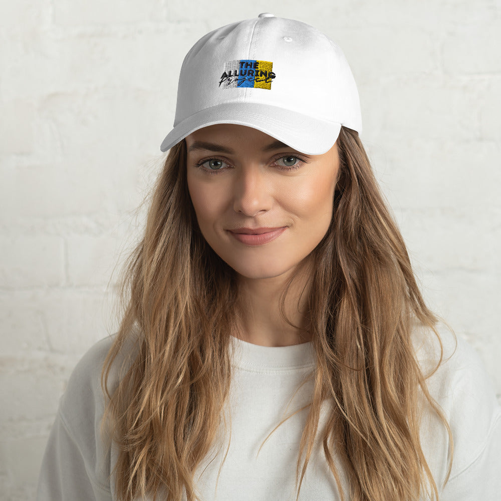 Dad hat - Canarian