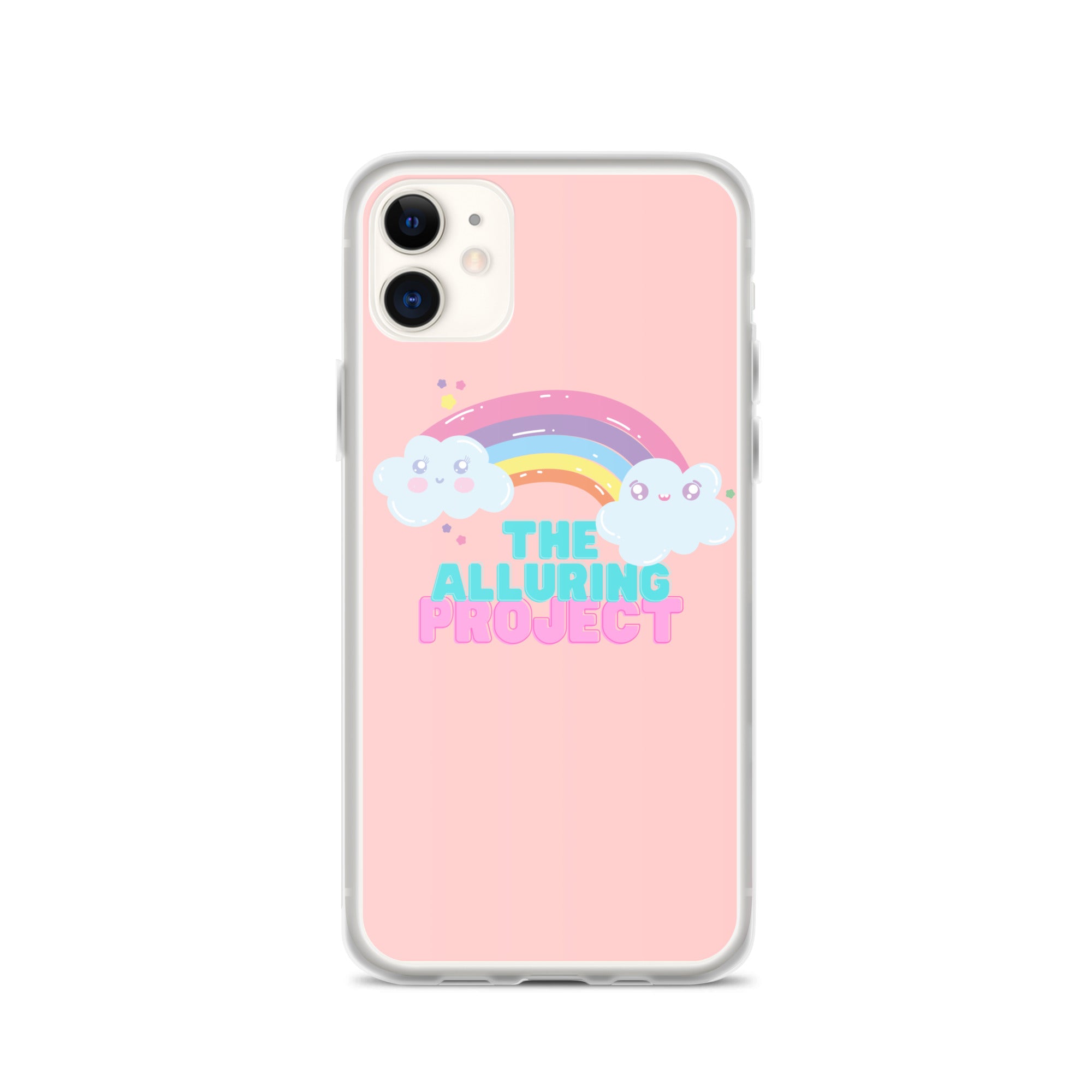 Rainbow Case for iPhone® - The Alluring Project