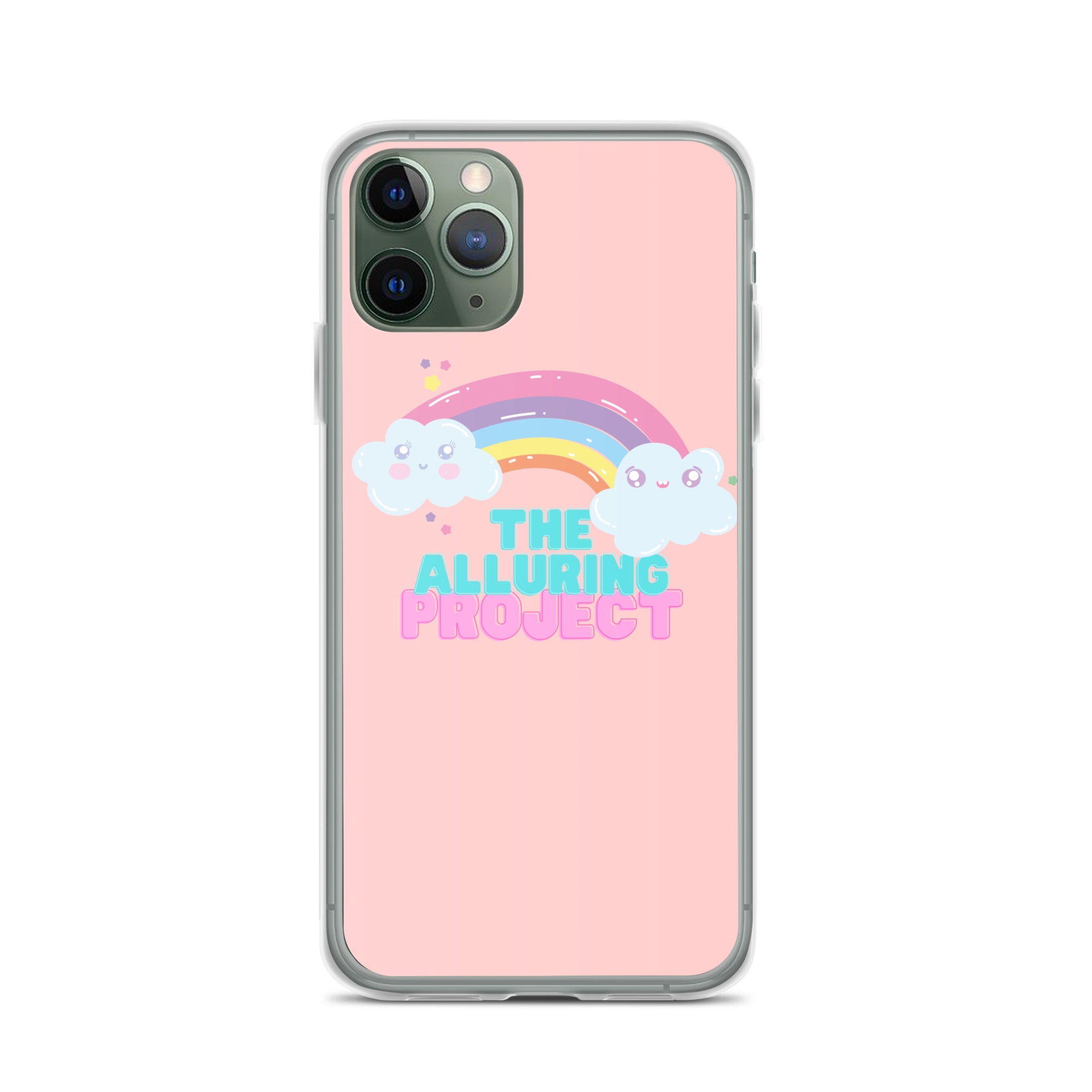 Rainbow Case for iPhone® - The Alluring Project