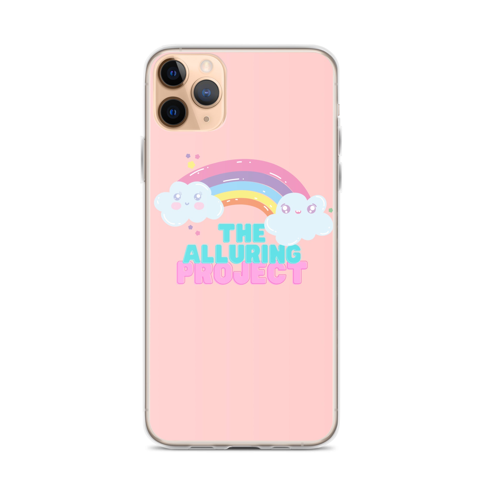 Rainbow Case for iPhone® - The Alluring Project