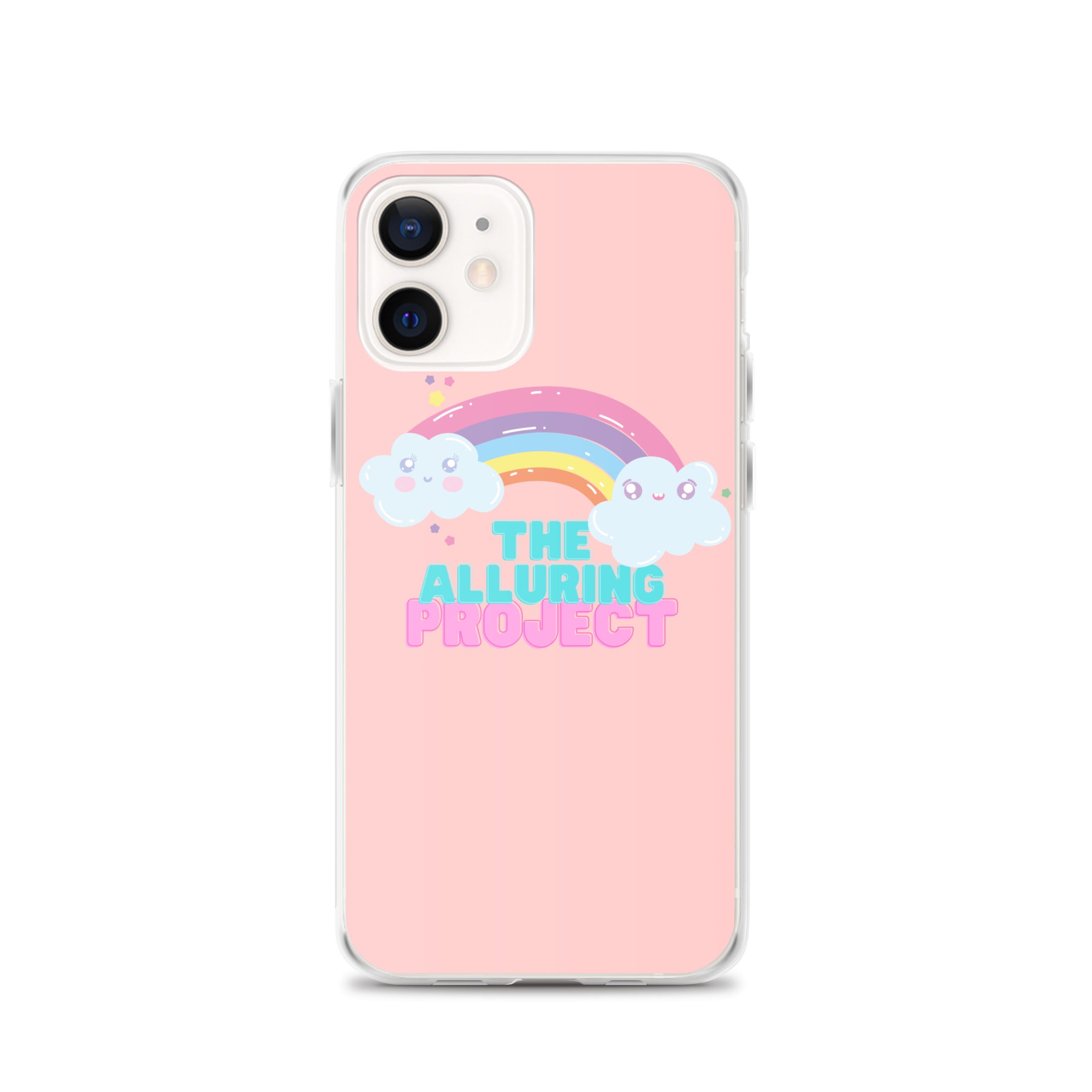 Rainbow Case for iPhone® - The Alluring Project