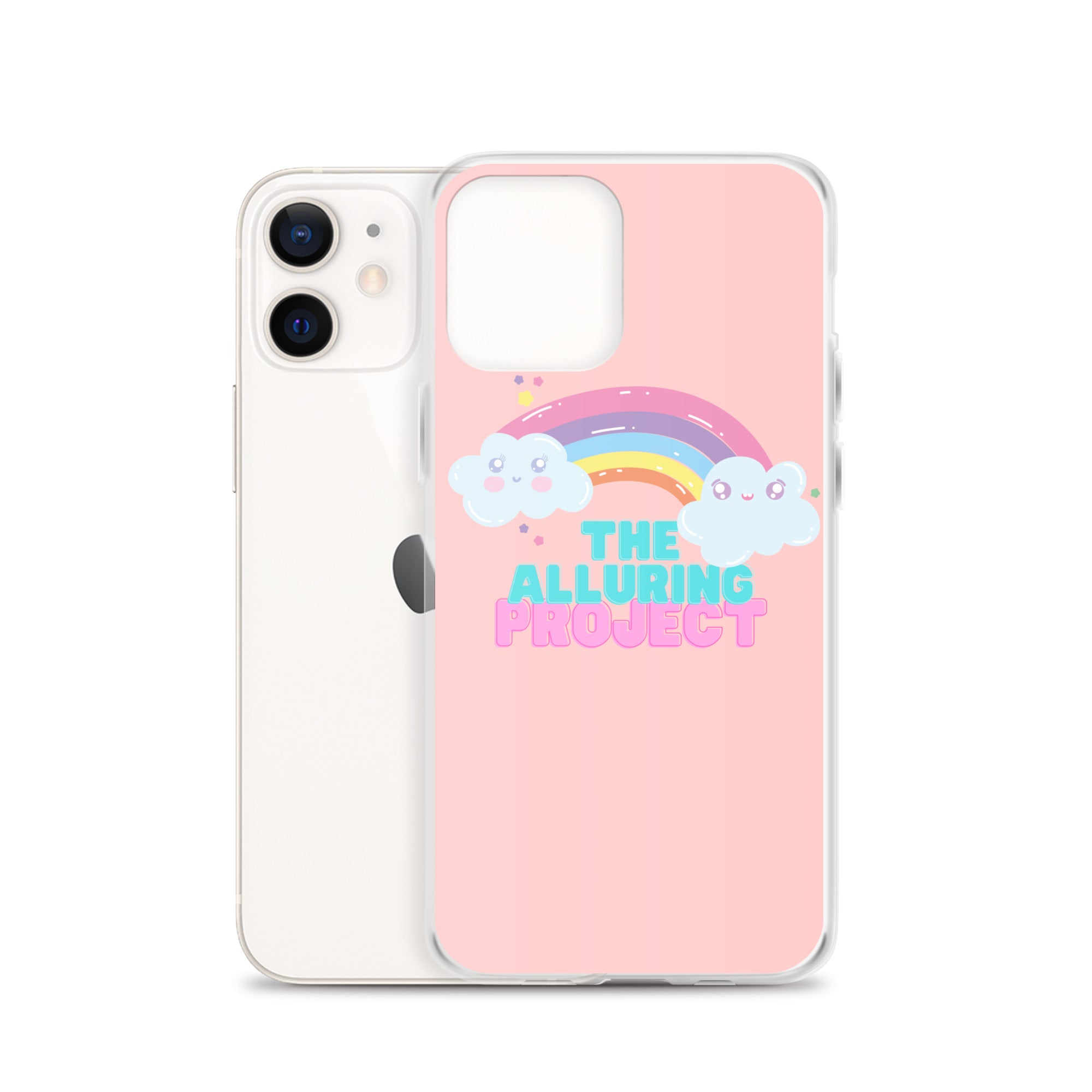 Rainbow Case for iPhone® - The Alluring Project