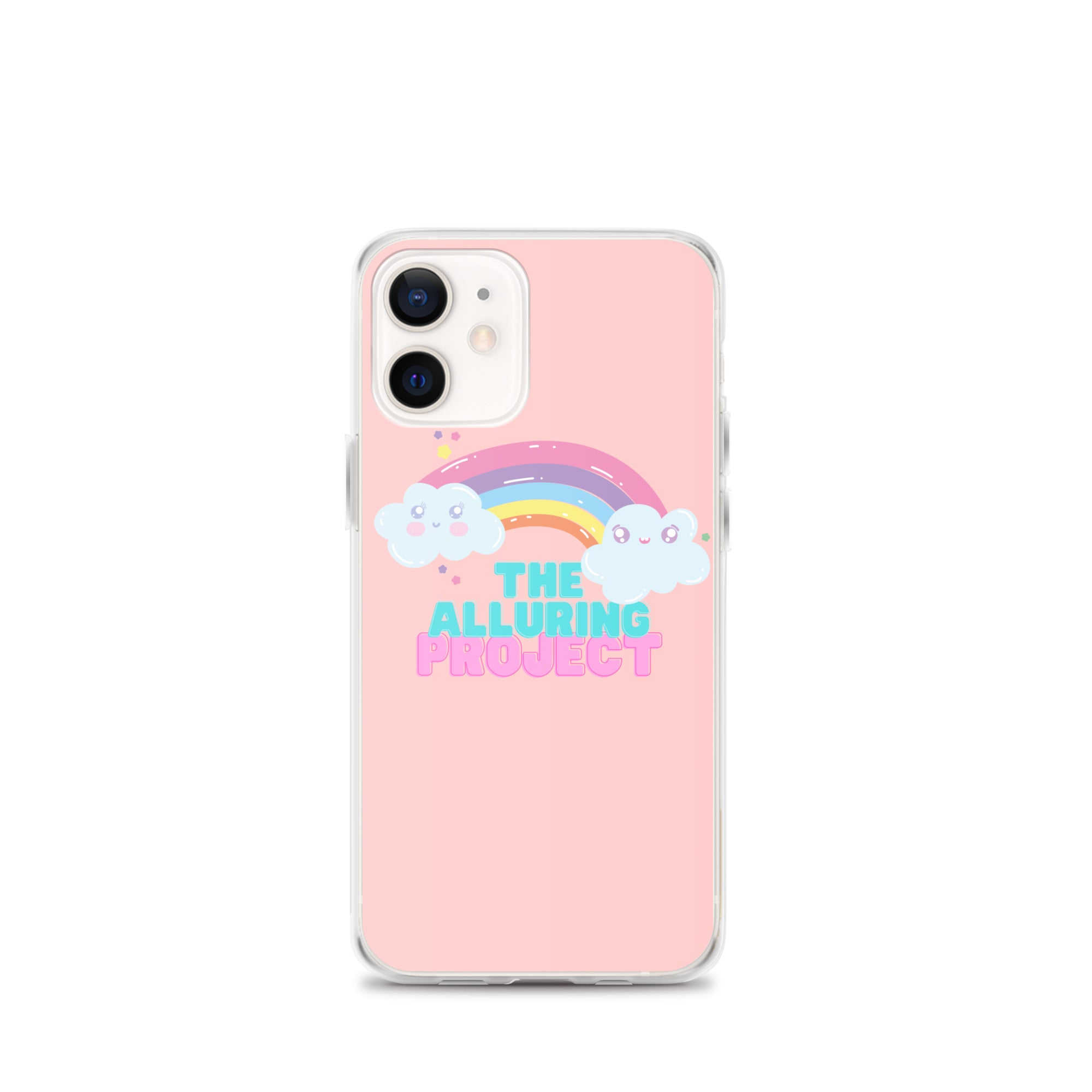 Rainbow Case for iPhone® - The Alluring Project