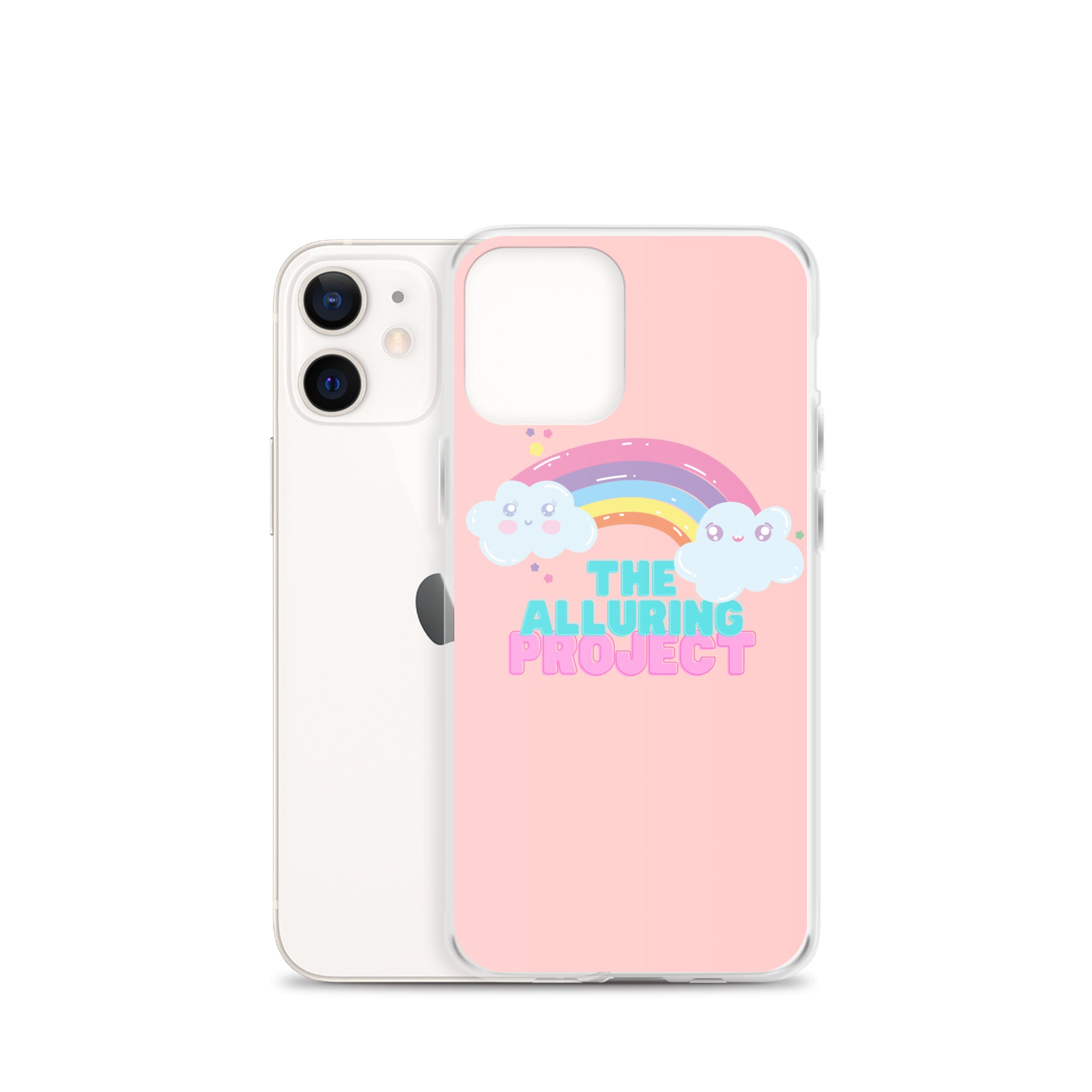 Rainbow Case for iPhone® - The Alluring Project