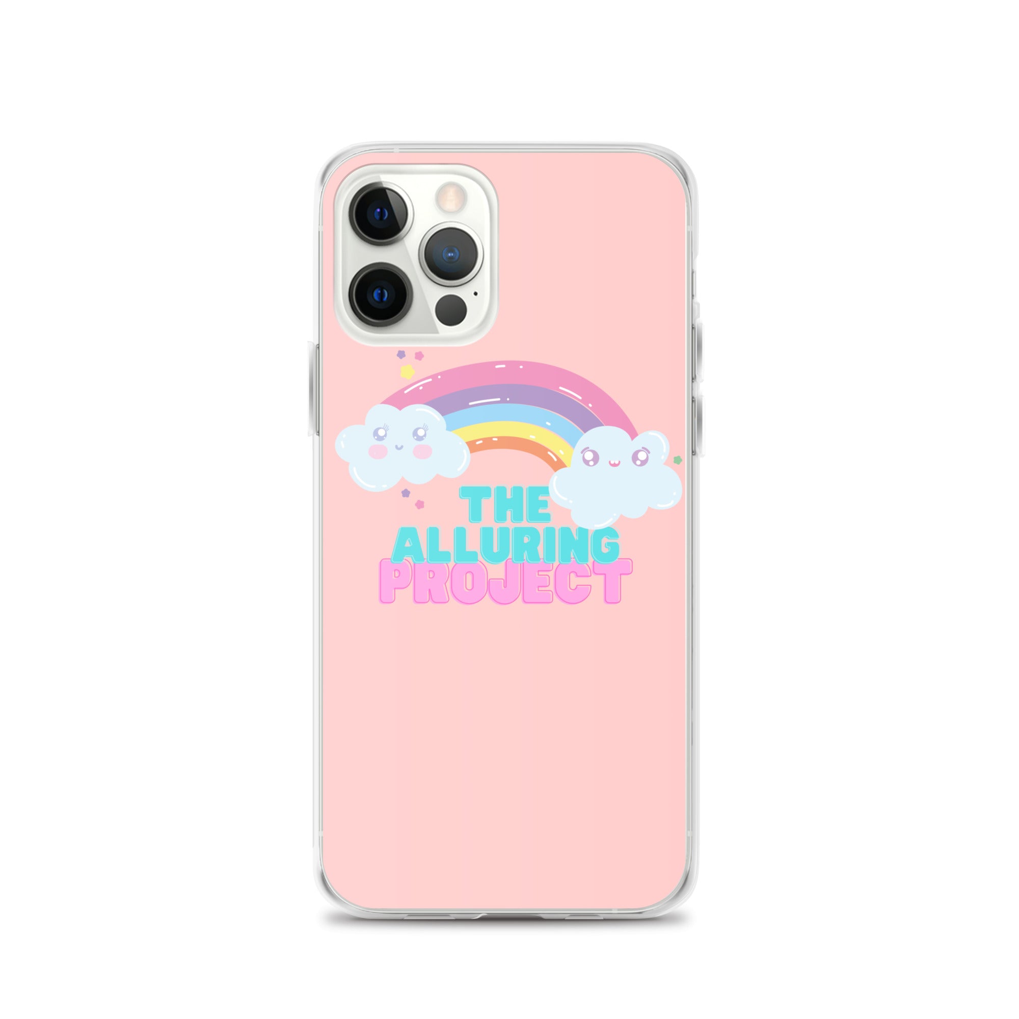 Rainbow Case for iPhone® - The Alluring Project