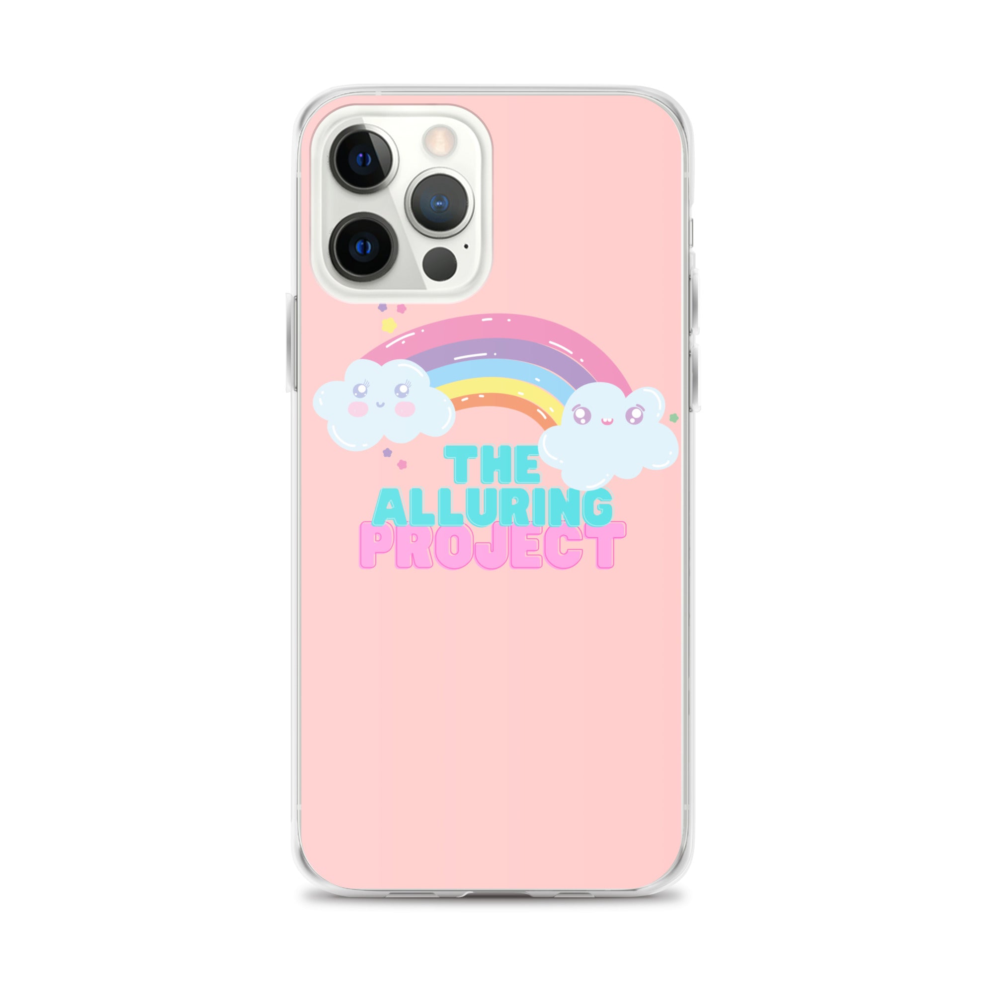 Rainbow Case for iPhone® - The Alluring Project