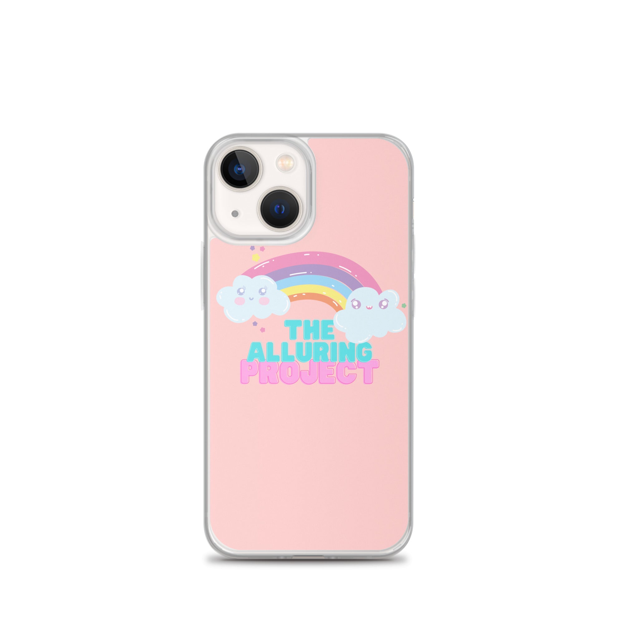 Rainbow Case for iPhone® - The Alluring Project