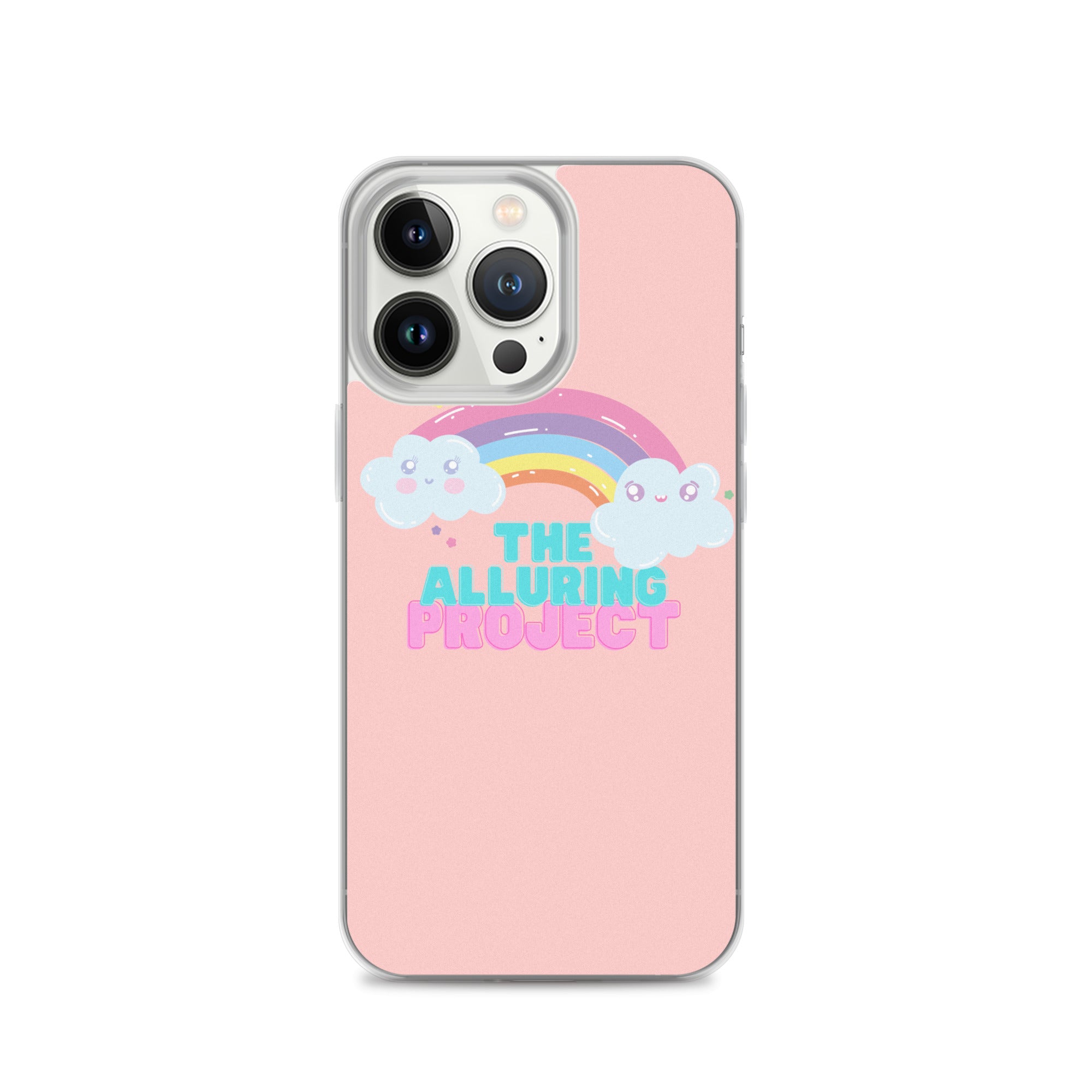 Rainbow Case for iPhone® - The Alluring Project