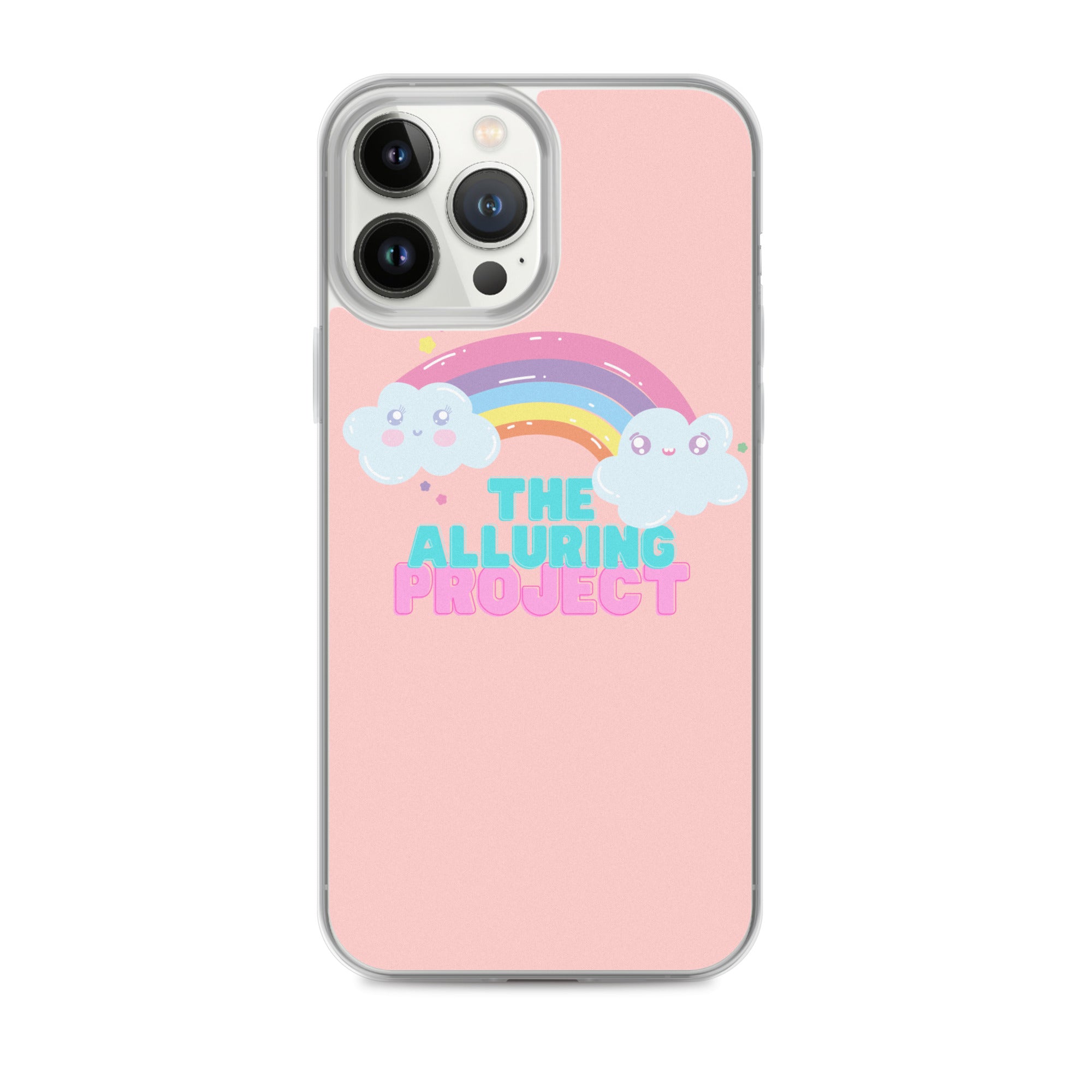 Rainbow Case for iPhone® - The Alluring Project