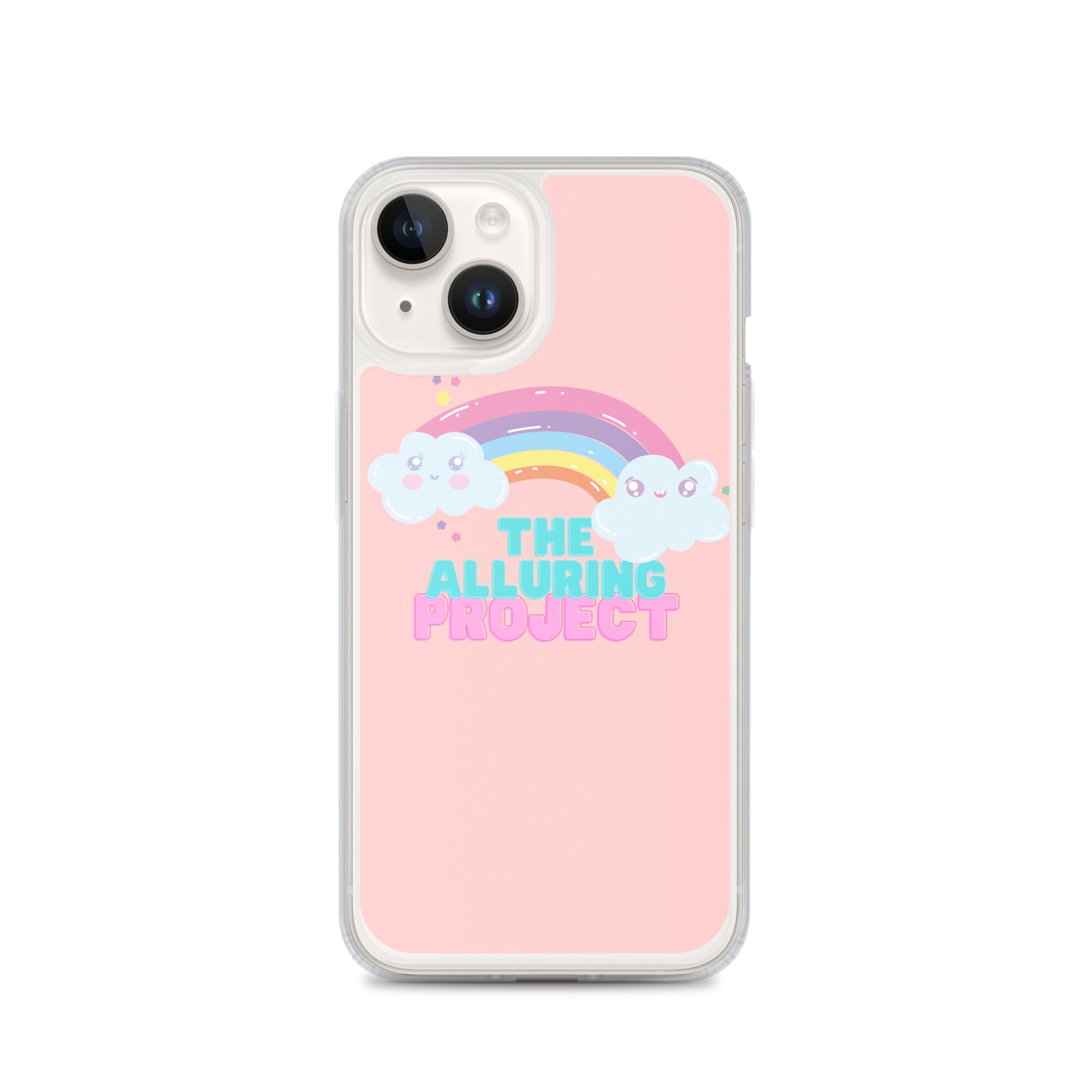 Rainbow Case for iPhone® - The Alluring Project