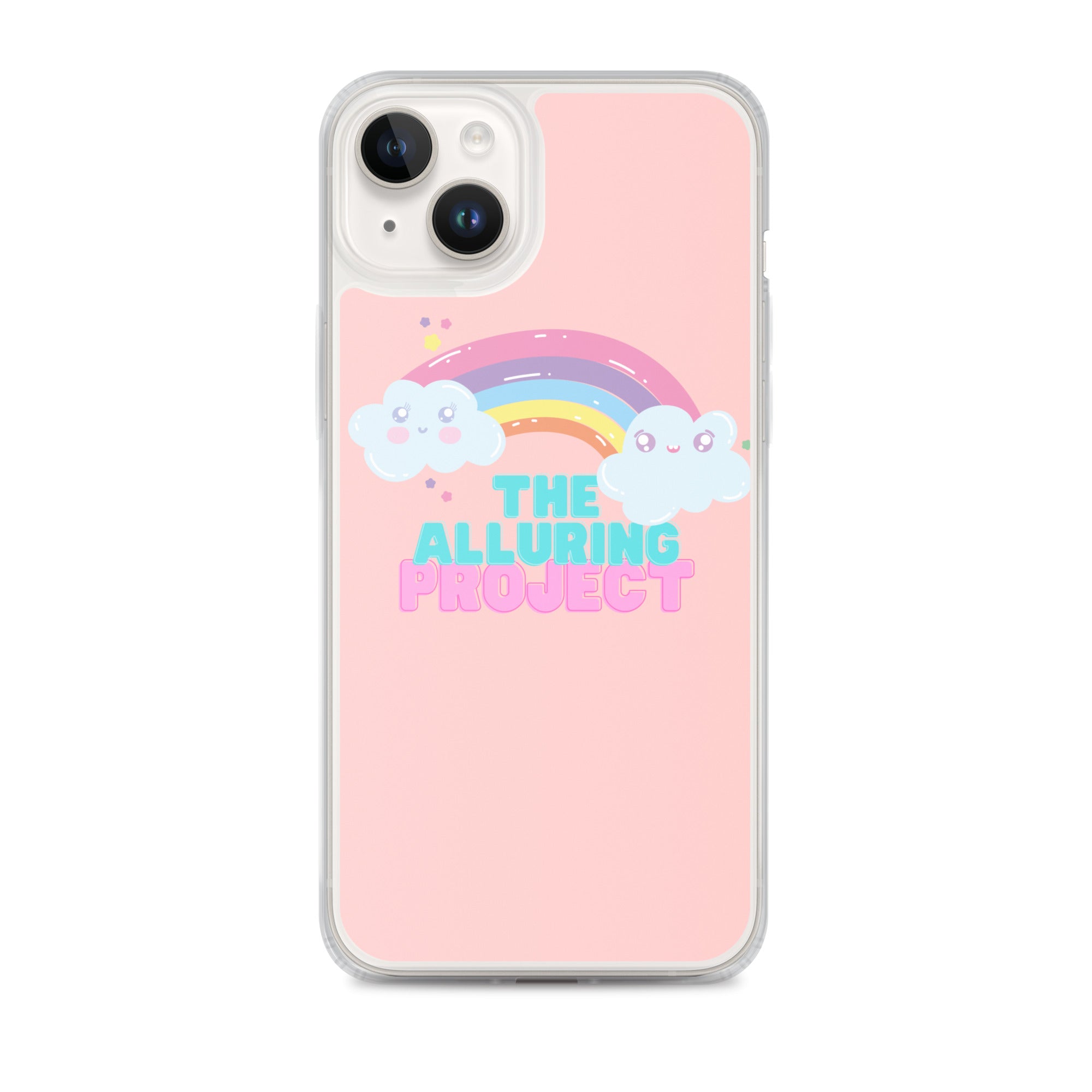 Rainbow Case for iPhone® - The Alluring Project