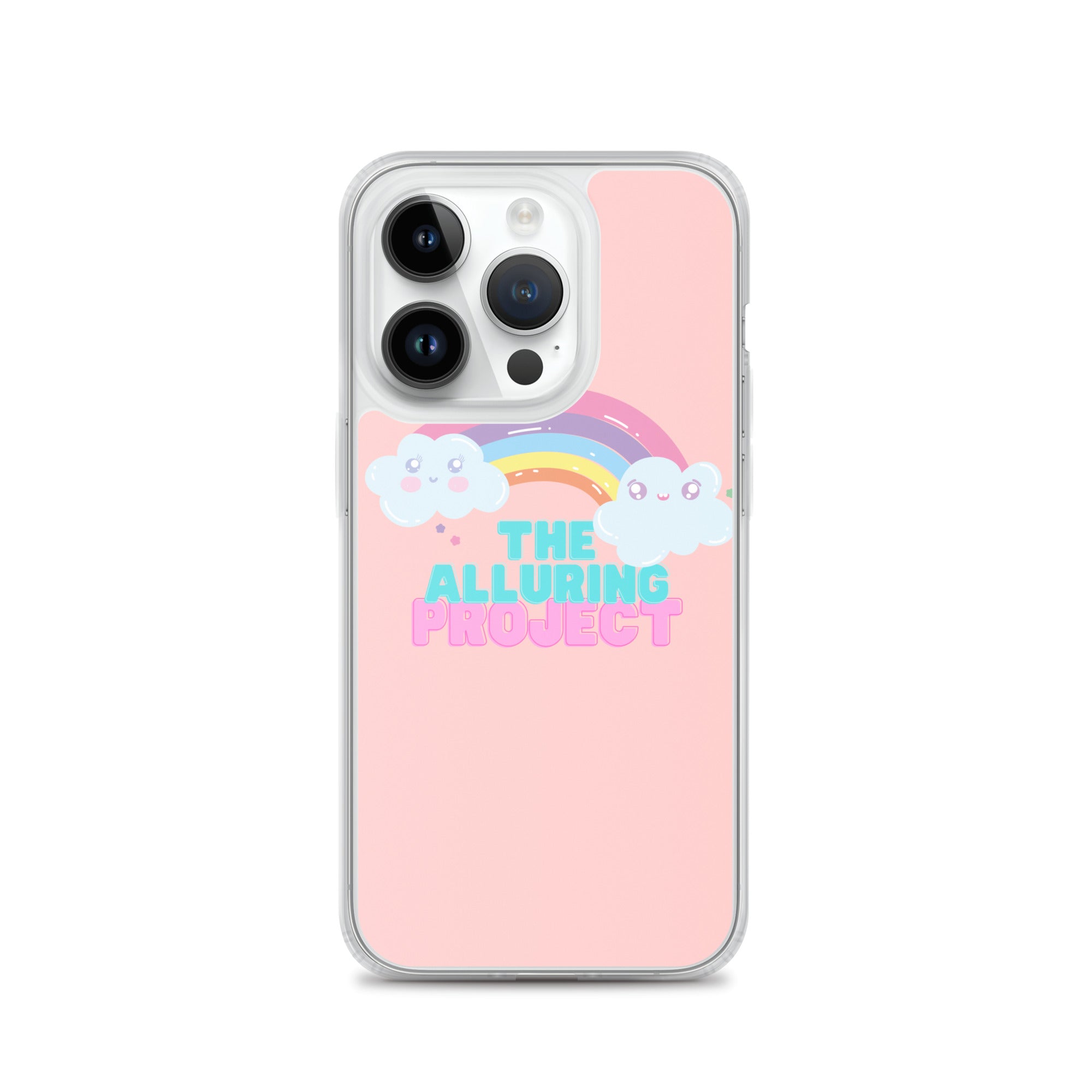 Rainbow Case for iPhone® - The Alluring Project