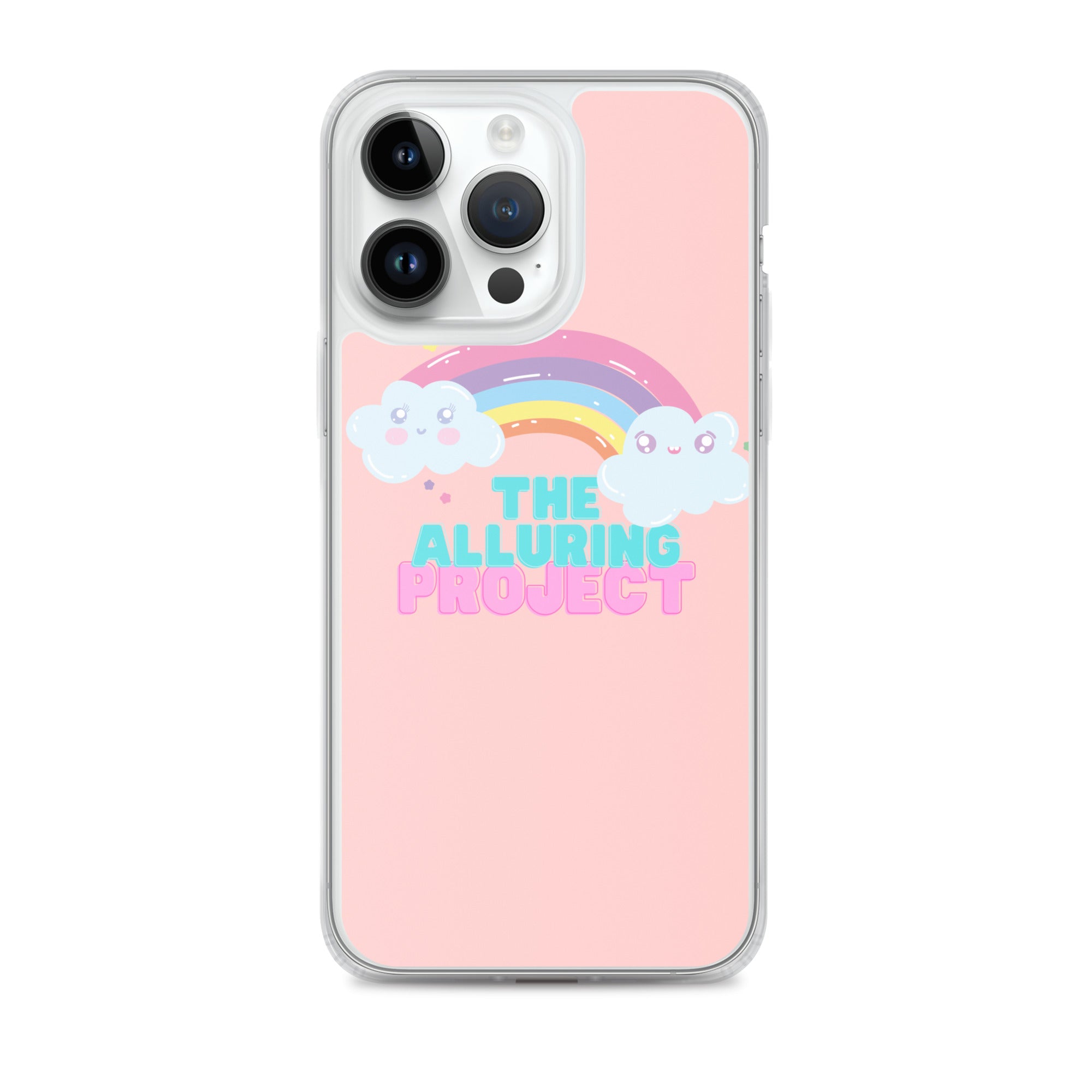 Rainbow Case for iPhone® - The Alluring Project