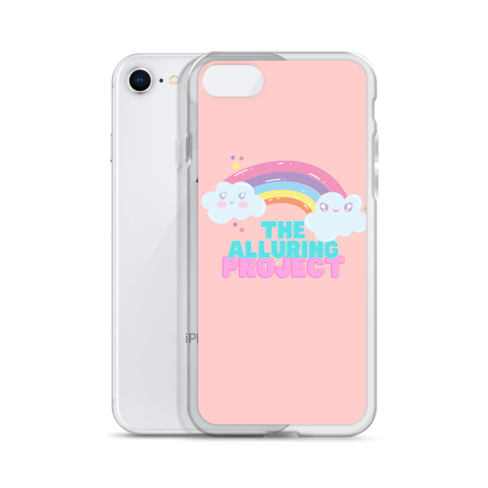 Rainbow Case for iPhone® - The Alluring Project