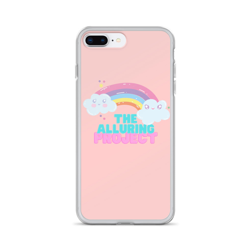 Rainbow Case for iPhone® - The Alluring Project